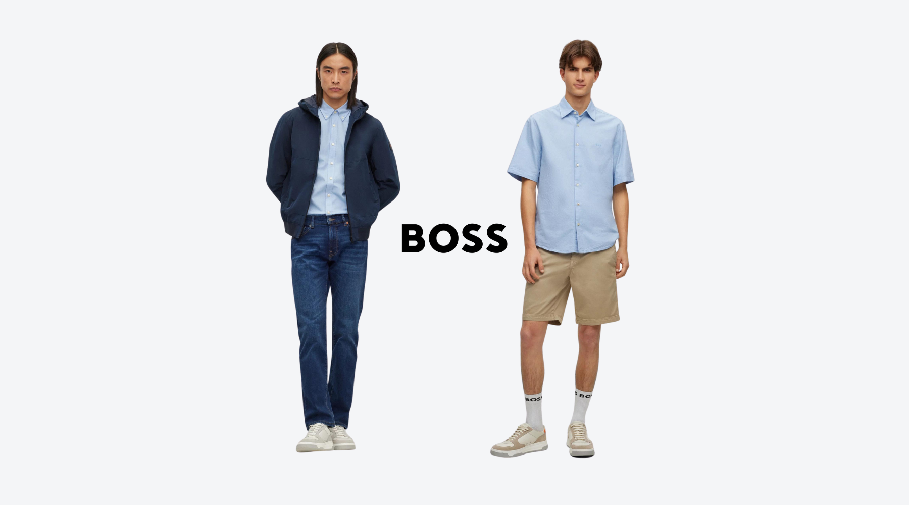 Hugo Boss Shirts: Style Meets Comfort