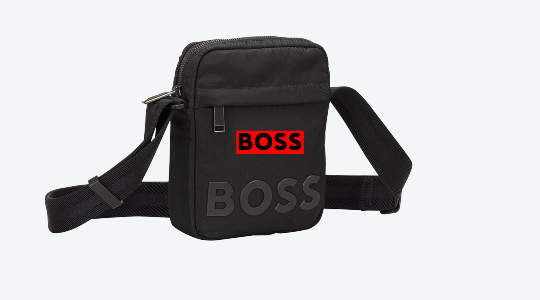 The BOSS Catch Bag – A Blend of Style and Sustainability