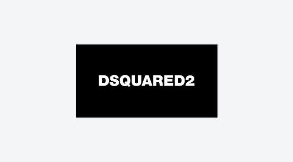Edgy Casual Wear: Dsquared2