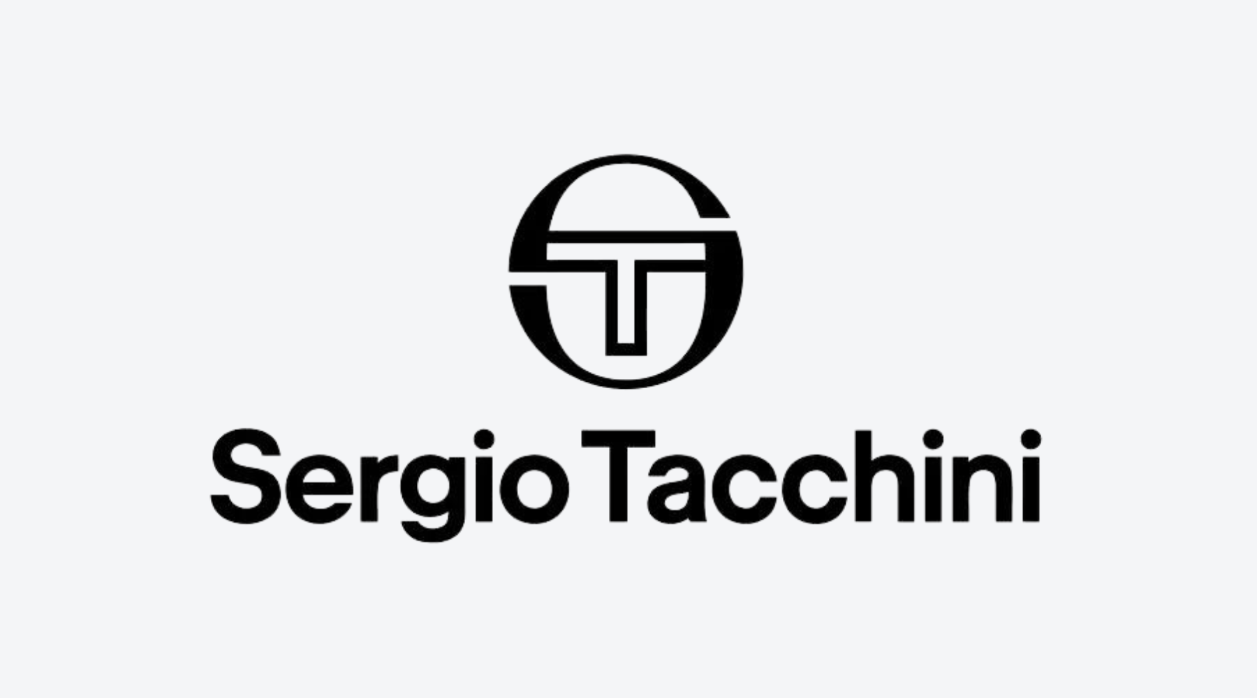Sergio Tacchini Logo