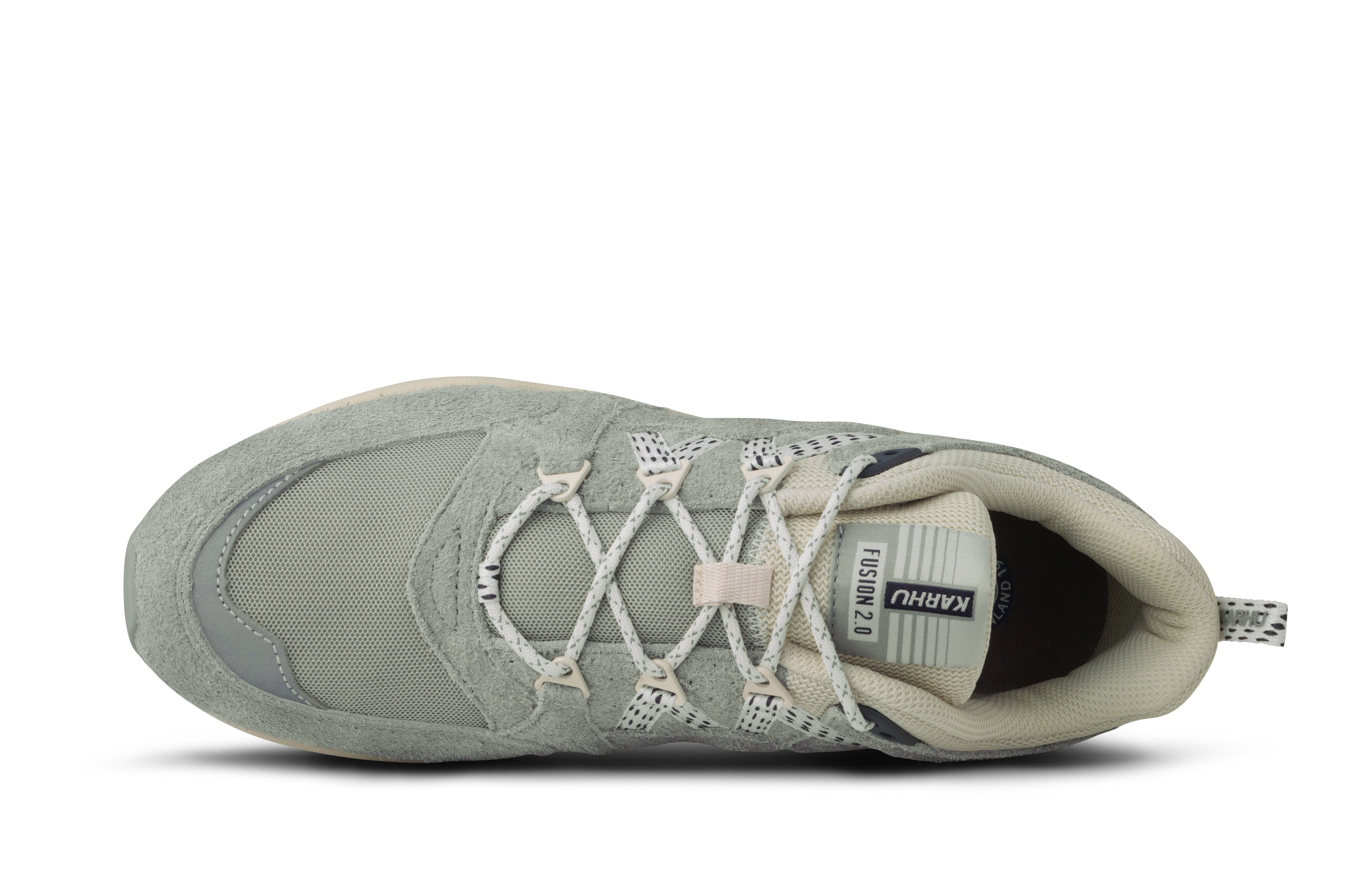 Karhu July Drop: Fusion 2.0 & Area 95 – Fresh Trainers You Don’t Want to Miss.