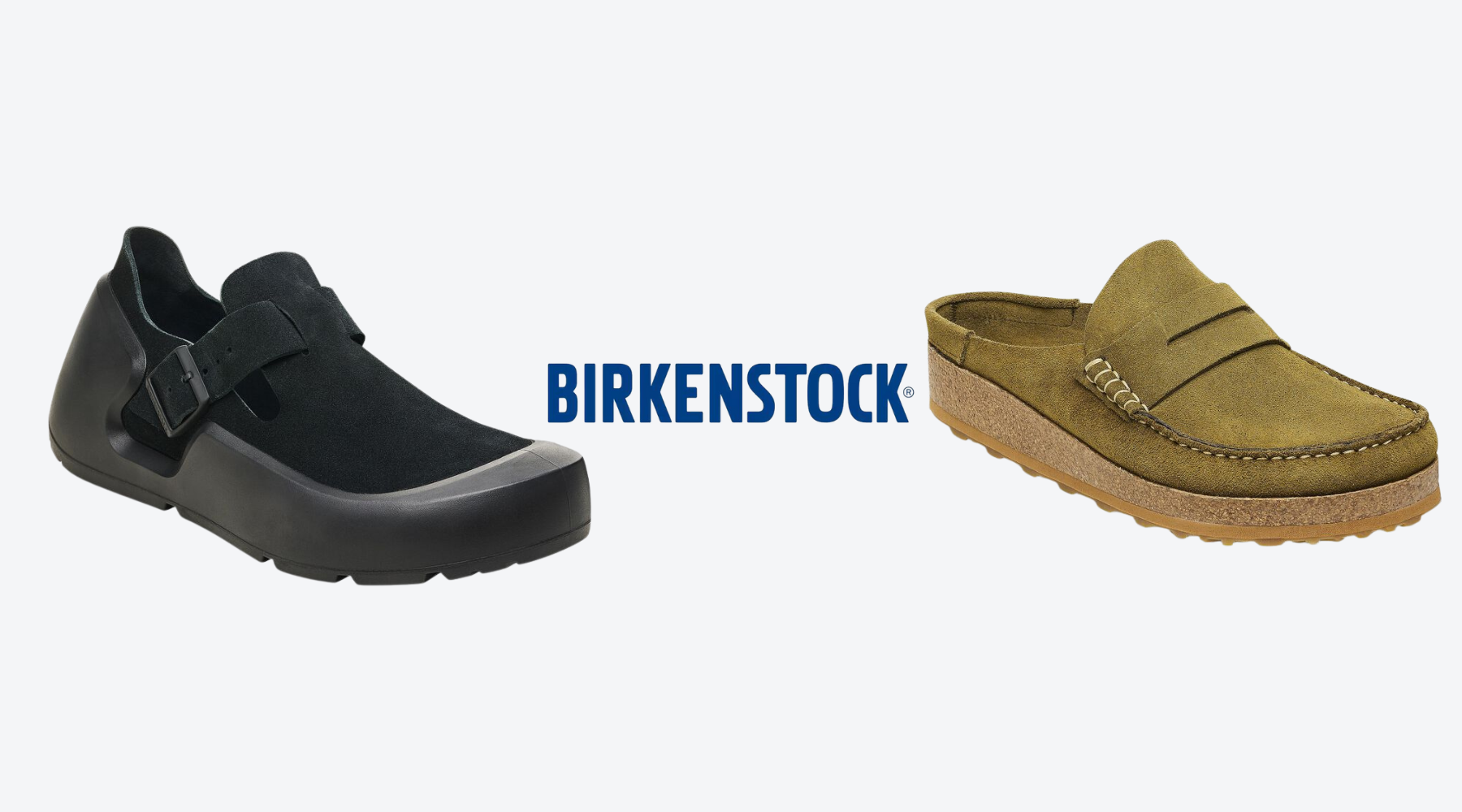 Birkenstock Brand Focus