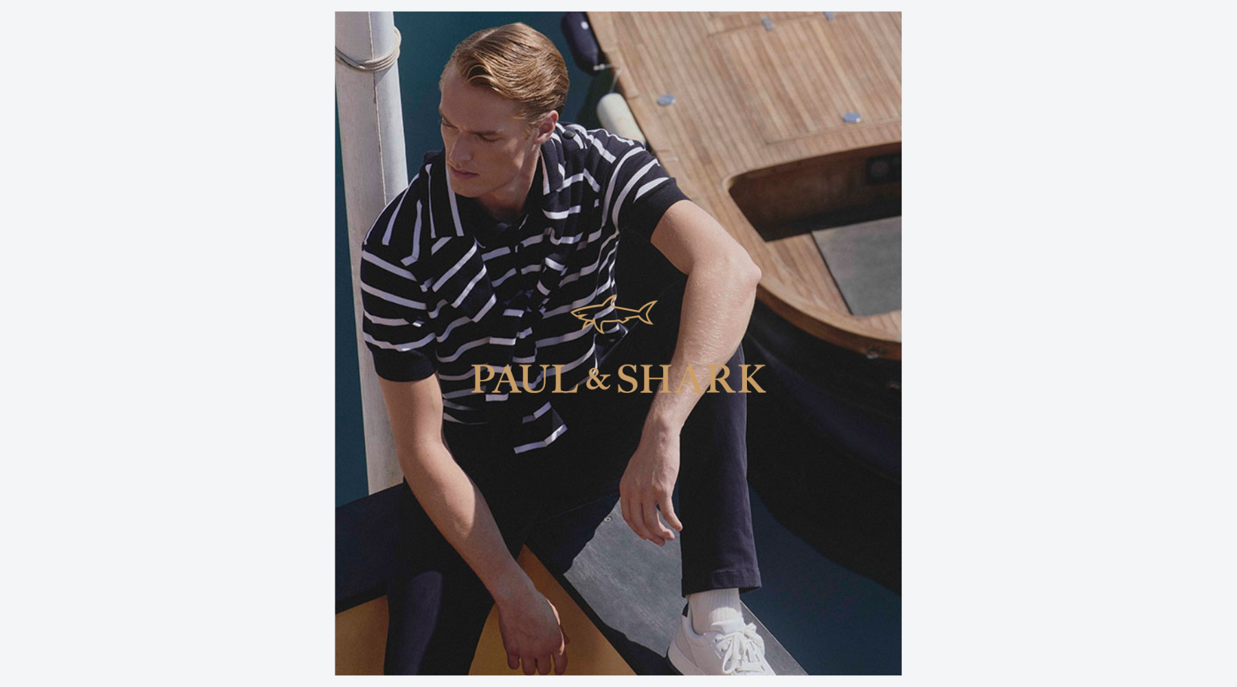 Paul & Shark: Luxury, Style, and Durability