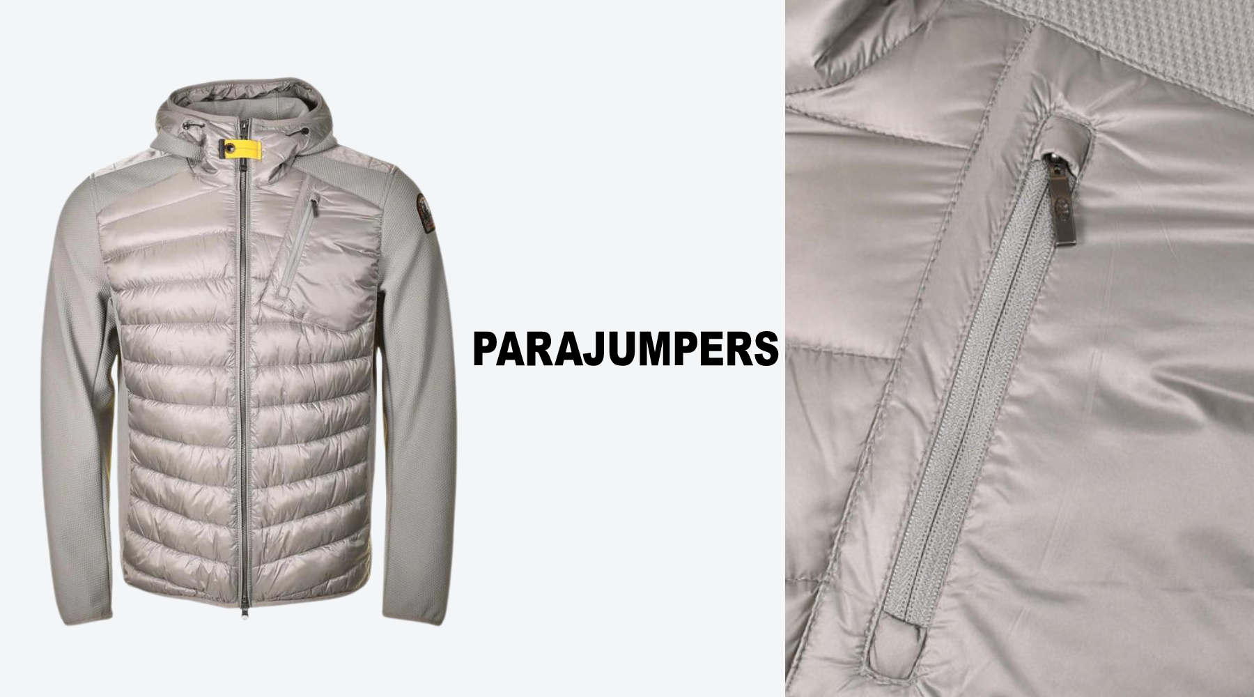 What Should You Look for When Buying a Parajumpers Jacket?