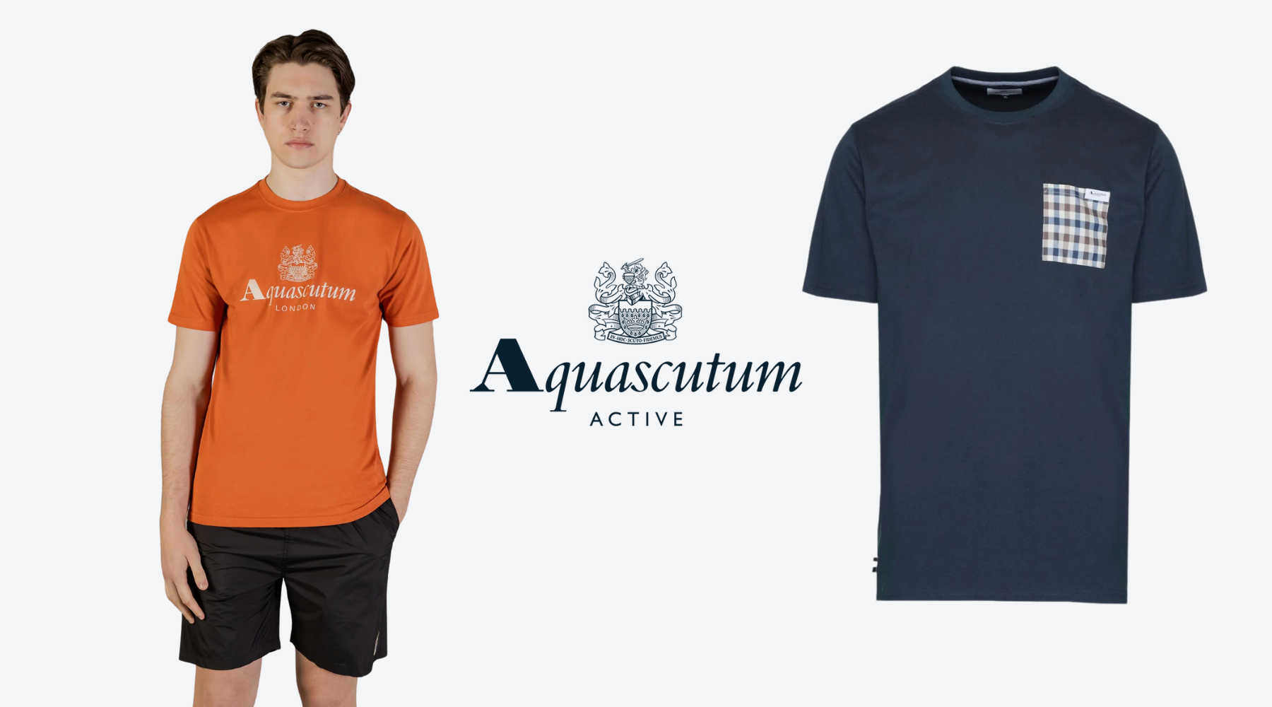 Aquascutum: A Legacy of Timeless British Fashion
