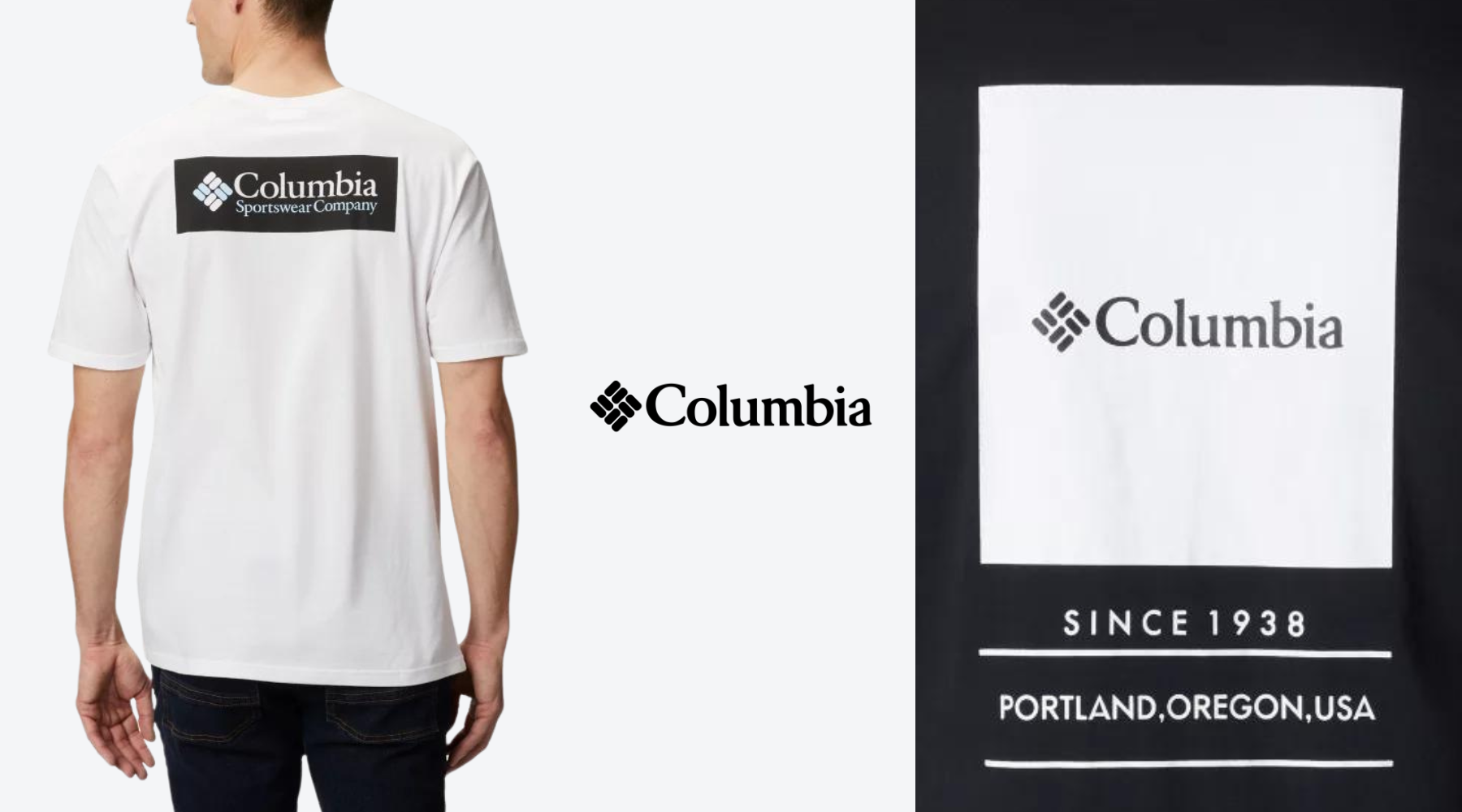 What Makes Columbia T-Shirts Ideal for Outdoor Adventures?