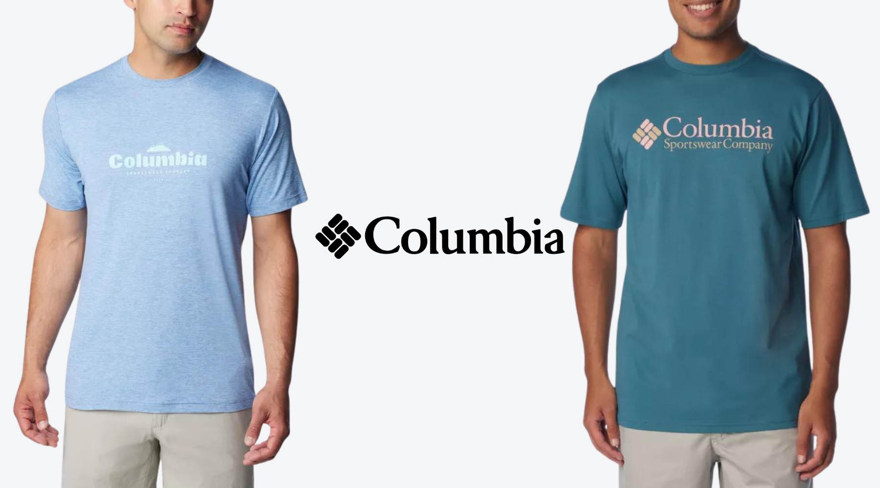 Columbia: A Legacy of Outdoor Excellence