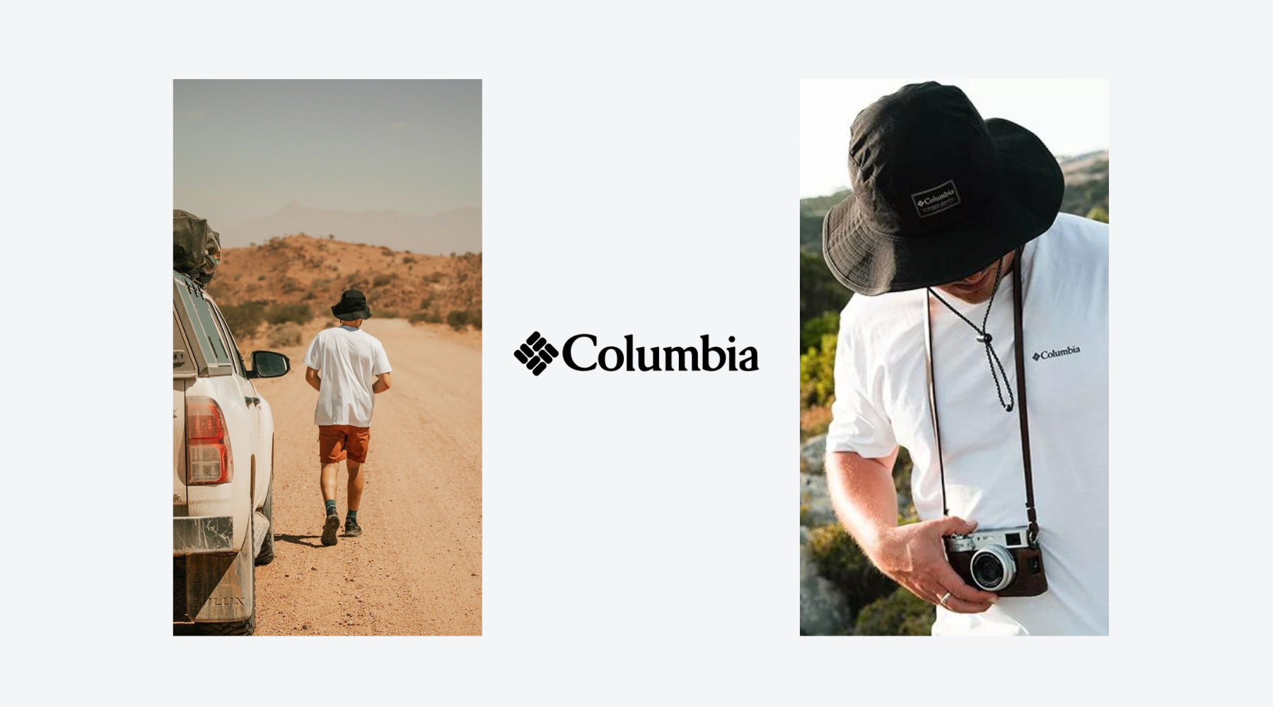 How Do Columbia T-Shirts Compare in Durability to Other Brands?