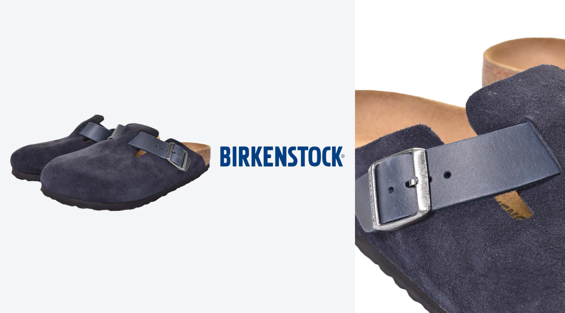 Thinking about purchasing your first pair of Birkenstock Boston clogs?