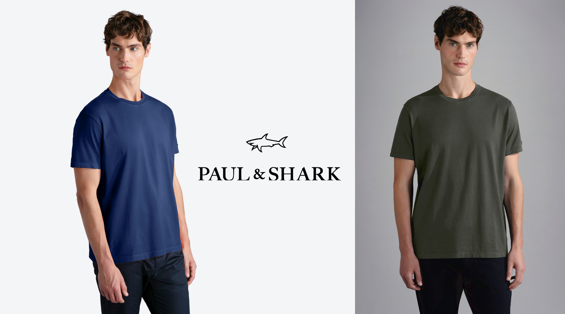 Discover What Makes Paul & Shark T-Shirts Stand Out