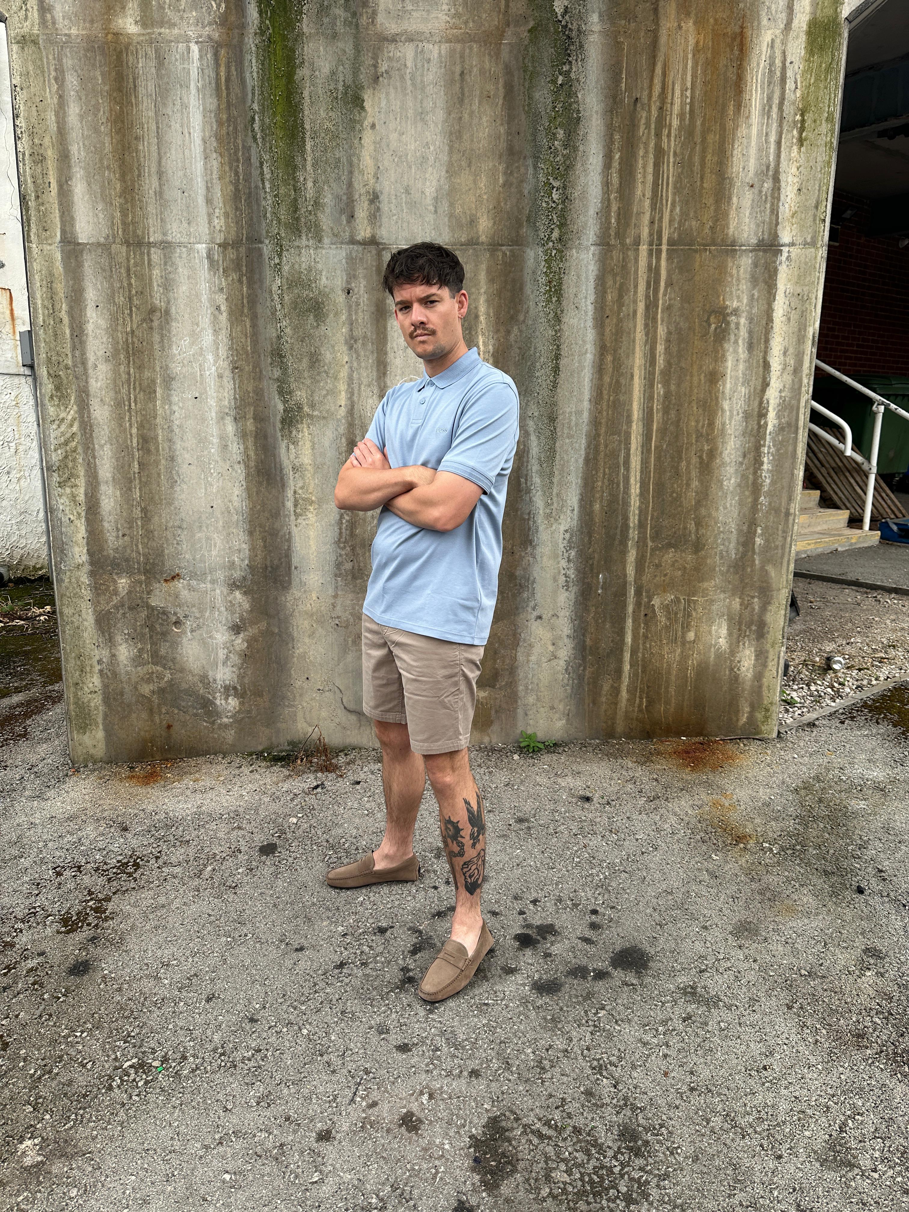 Summer Look Book: Outfit 2