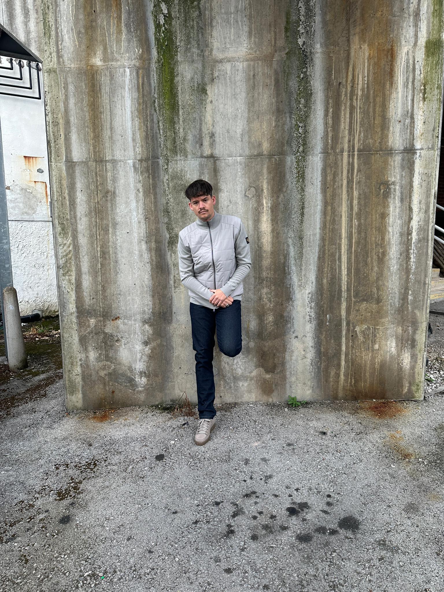 Summer Look Book: Outfit 3