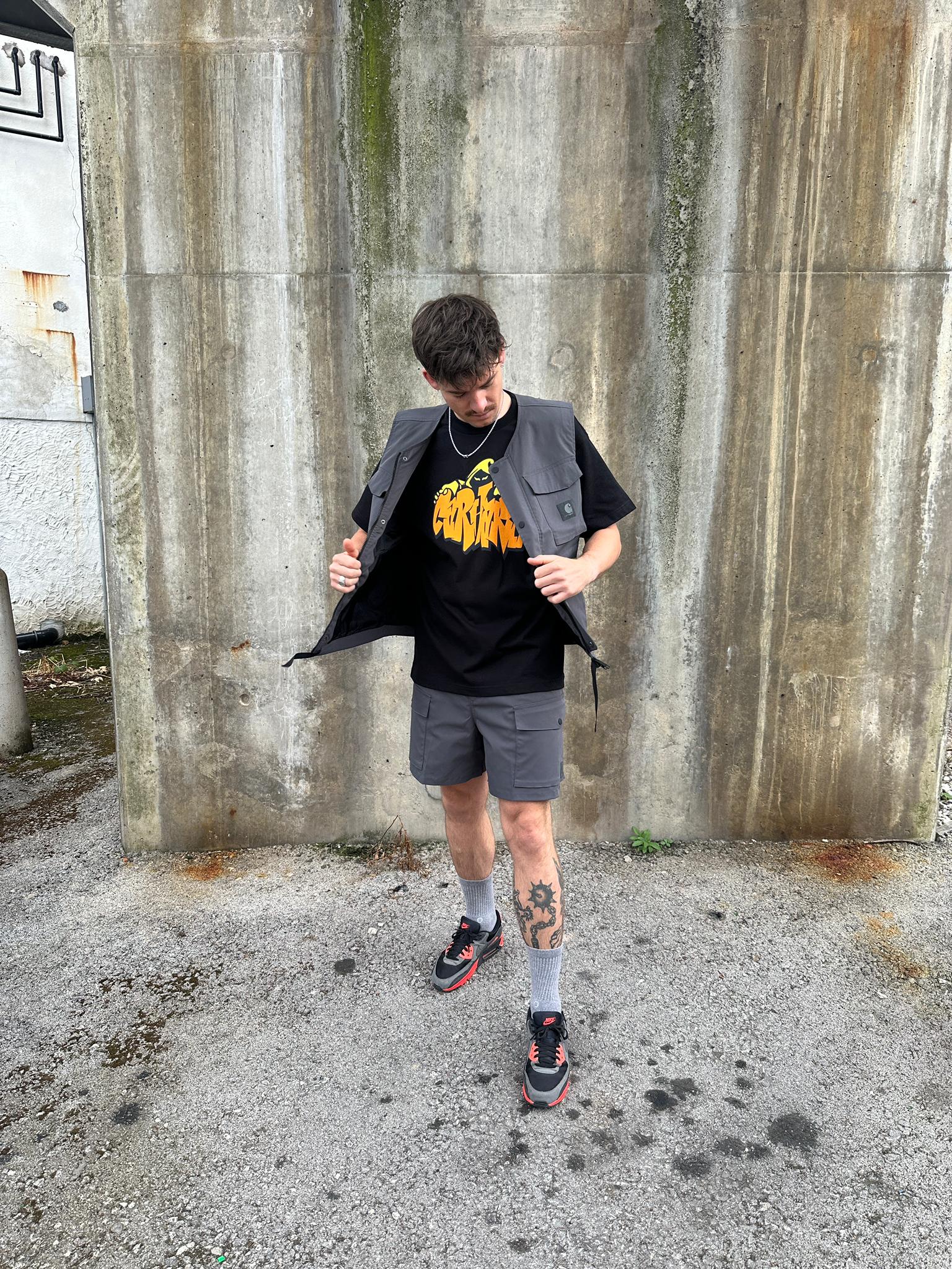 Summer Look Book: Outfit 4