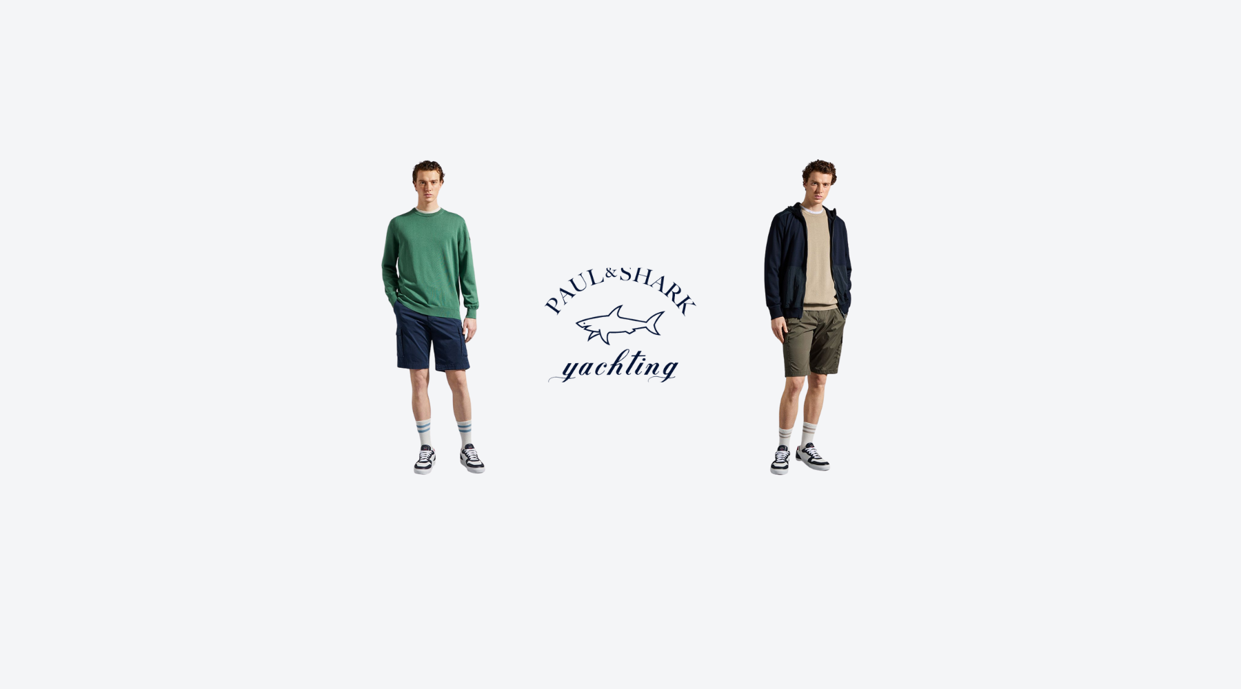 Dive into Summer Style with Paul & Shark