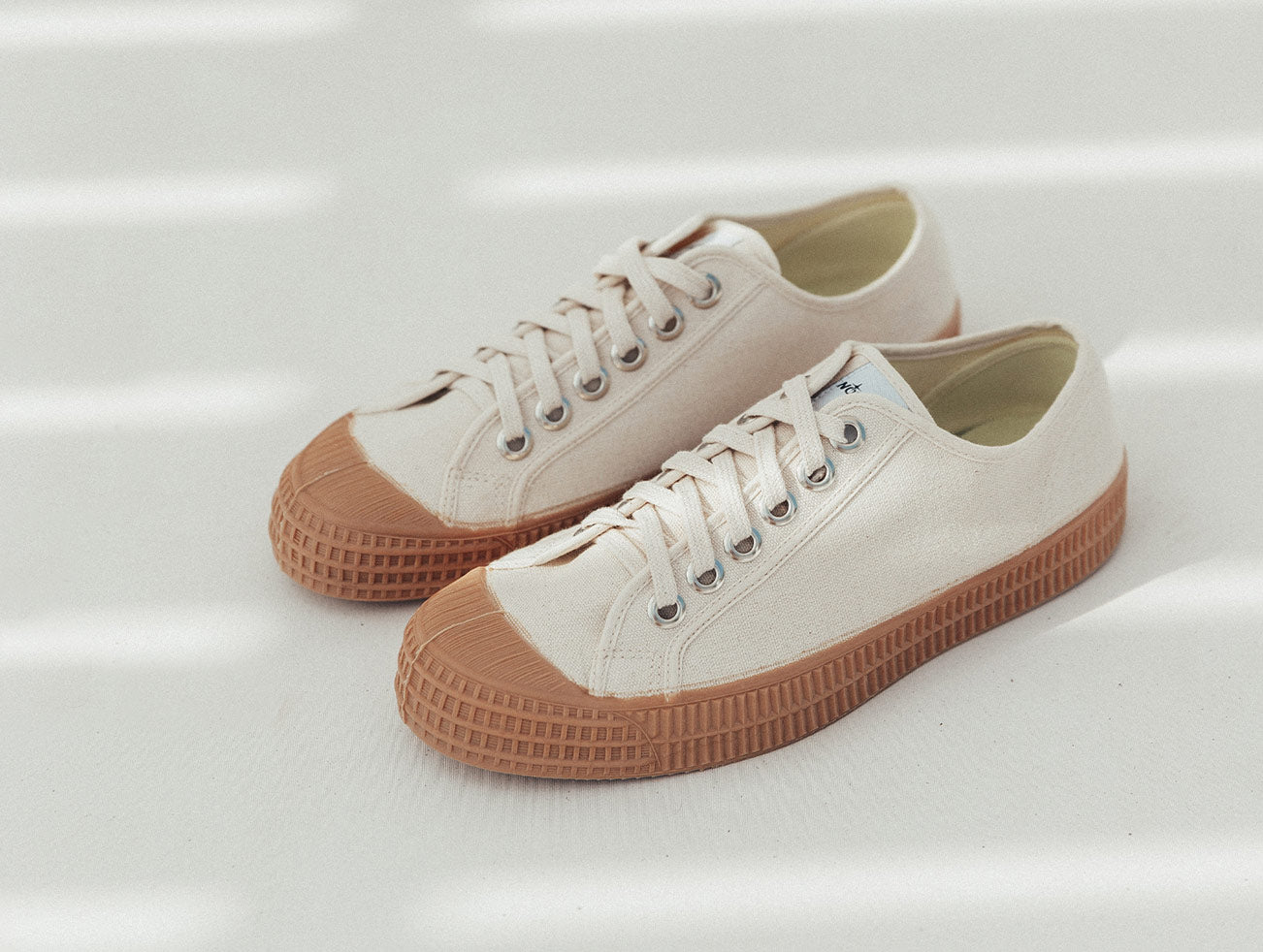 Pair of Novesta Star Master