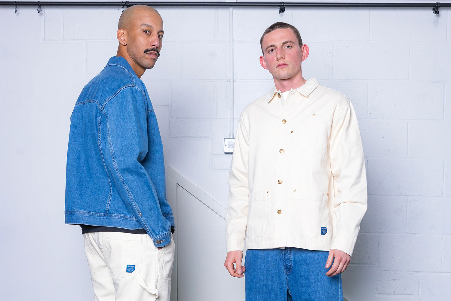 New Brand Alert: Pexwear Lands at Ragazzi