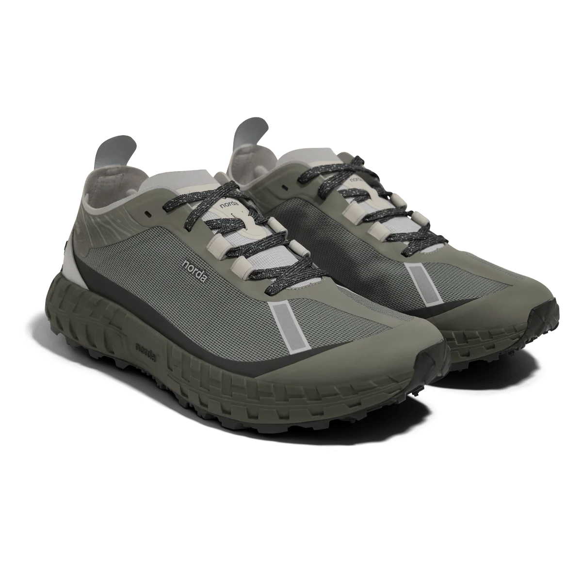 001A Trainers Serpentine