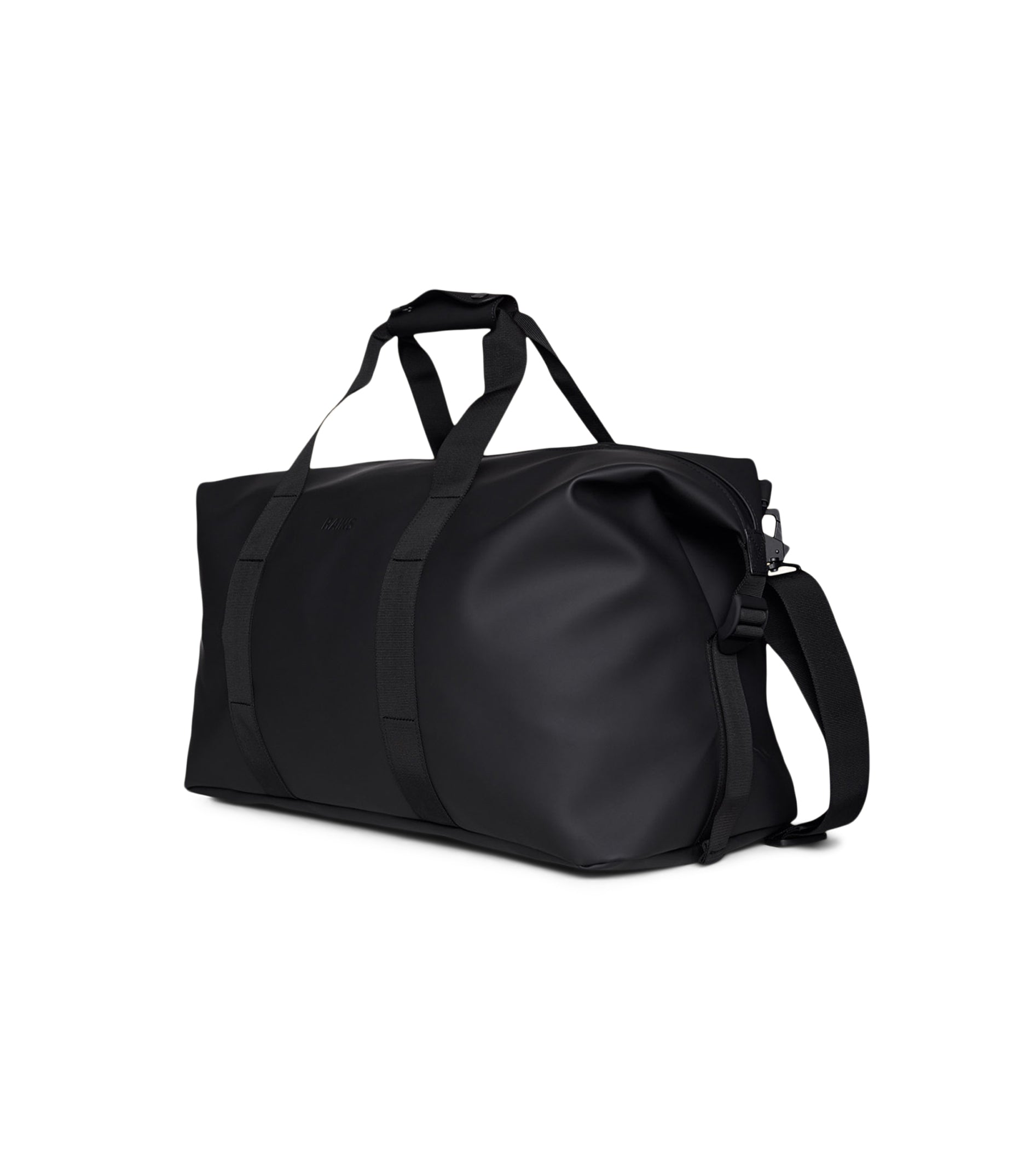 Hilo Weekend Bag Black