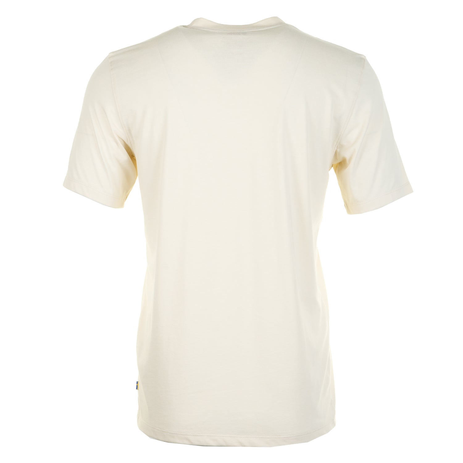 1960 Logo T Shirt M Chalk White