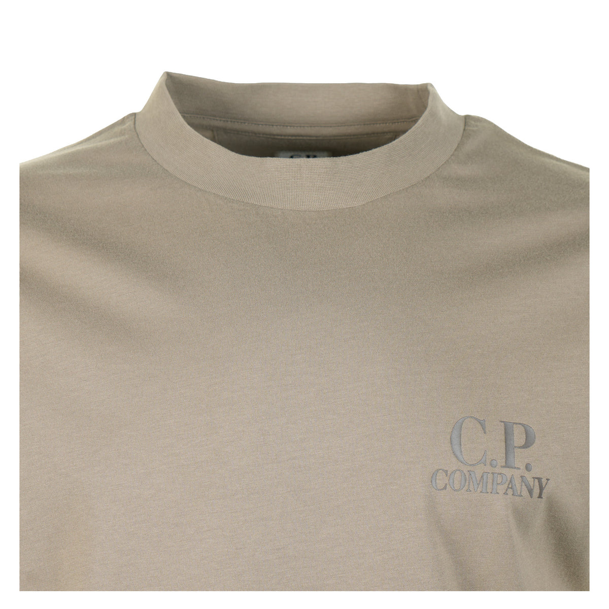 30/1 Jersey Short Sleeve Comfort T Shirt Fallen Rock