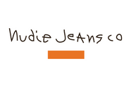 Nudie Jeans Logo