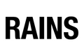 Rains Logo