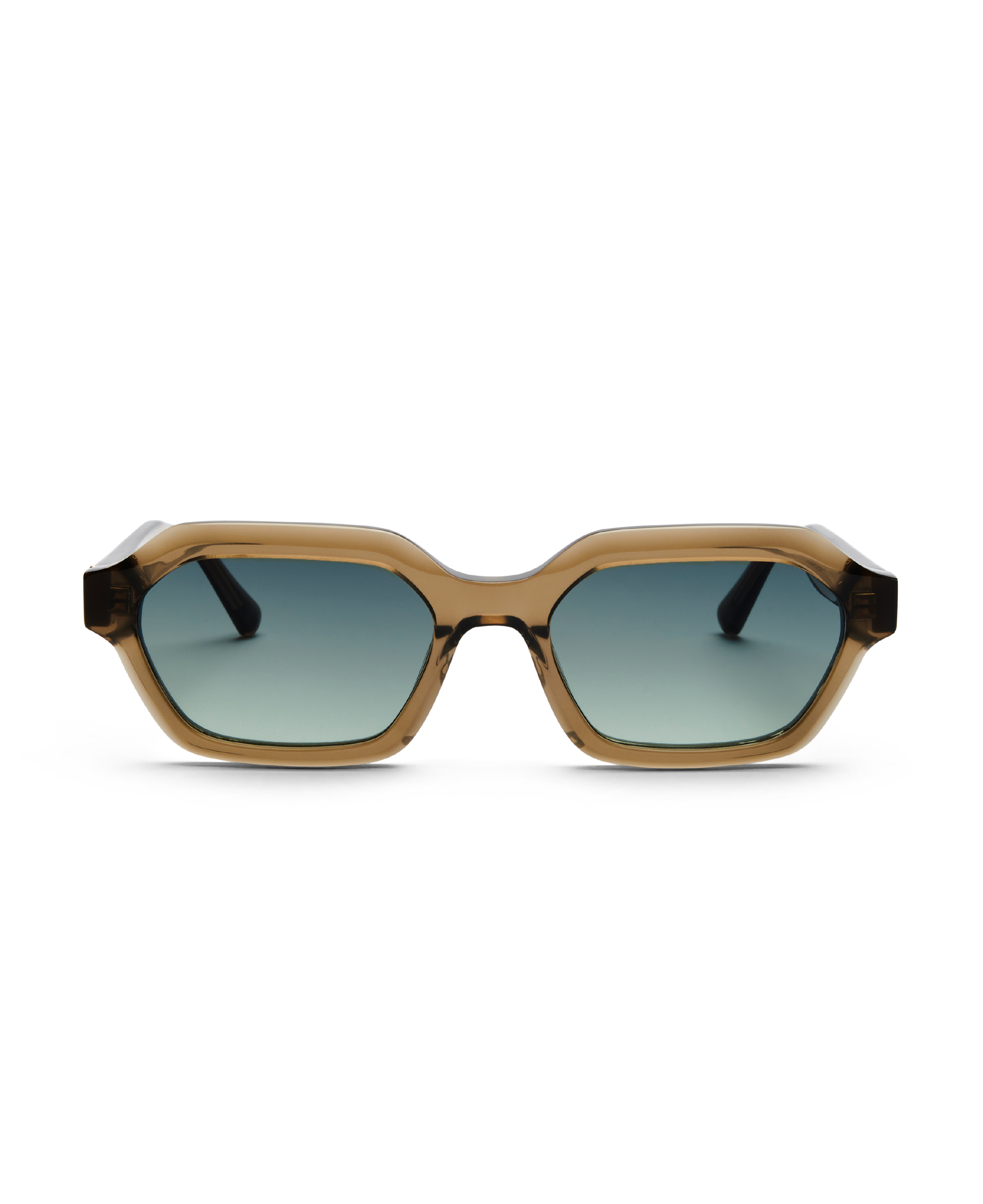 Anthony Sunglasses Green Bottle