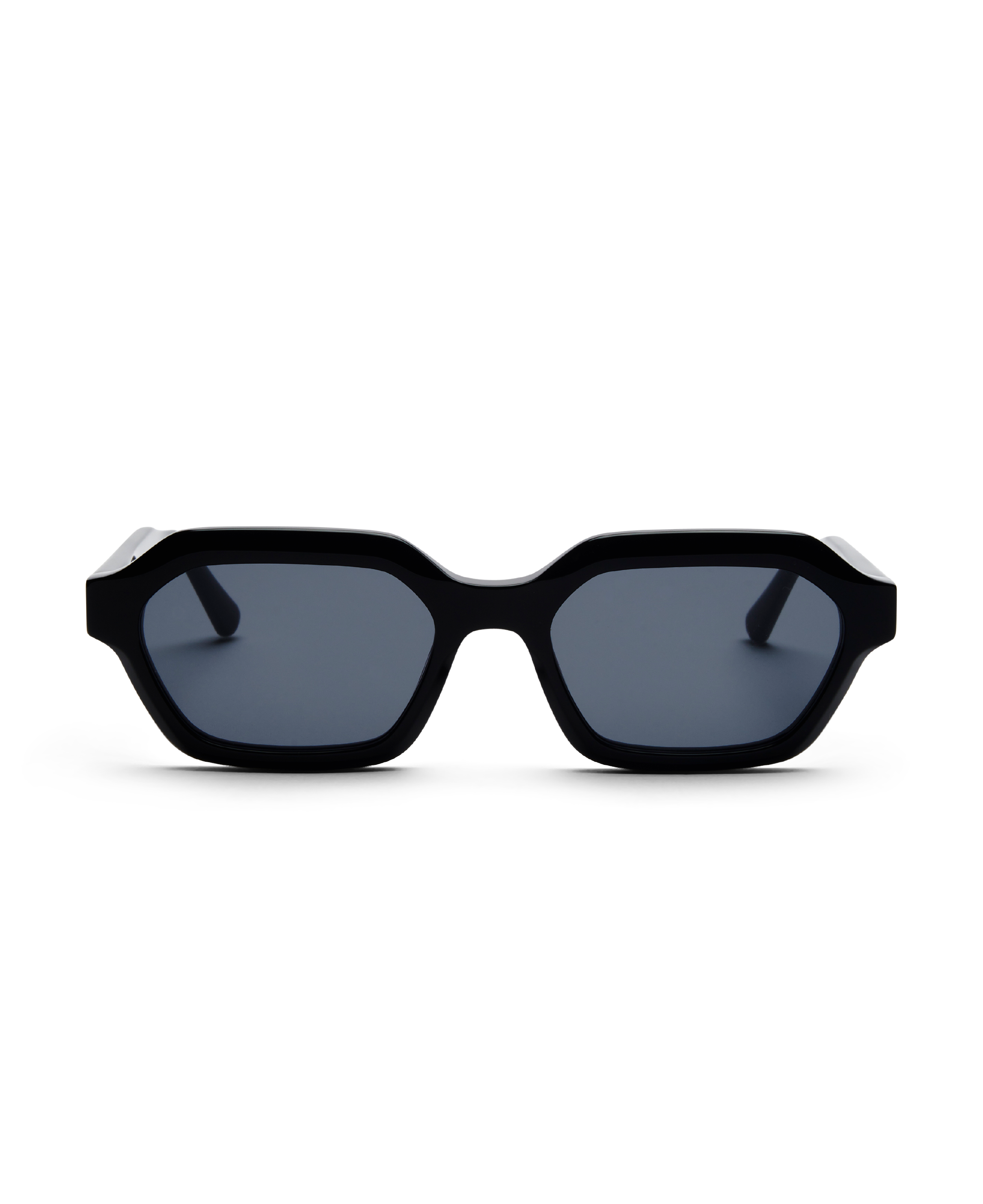 Anthony Sunglasses Black
