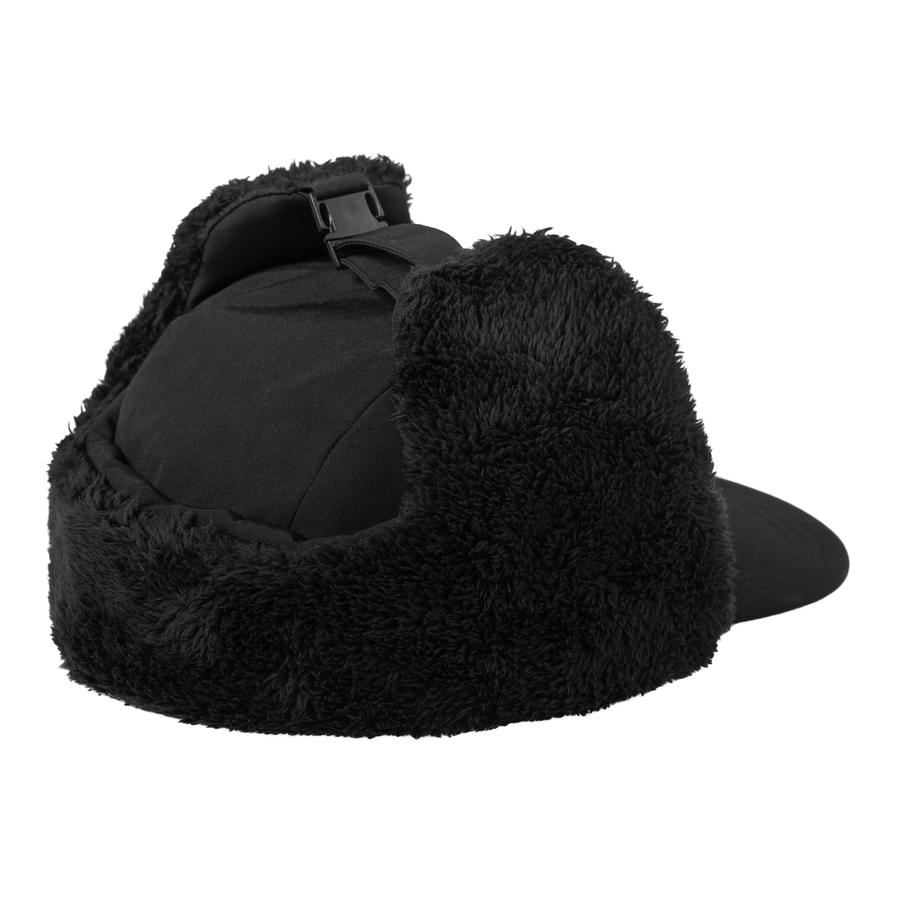 Alberta Cap Black
