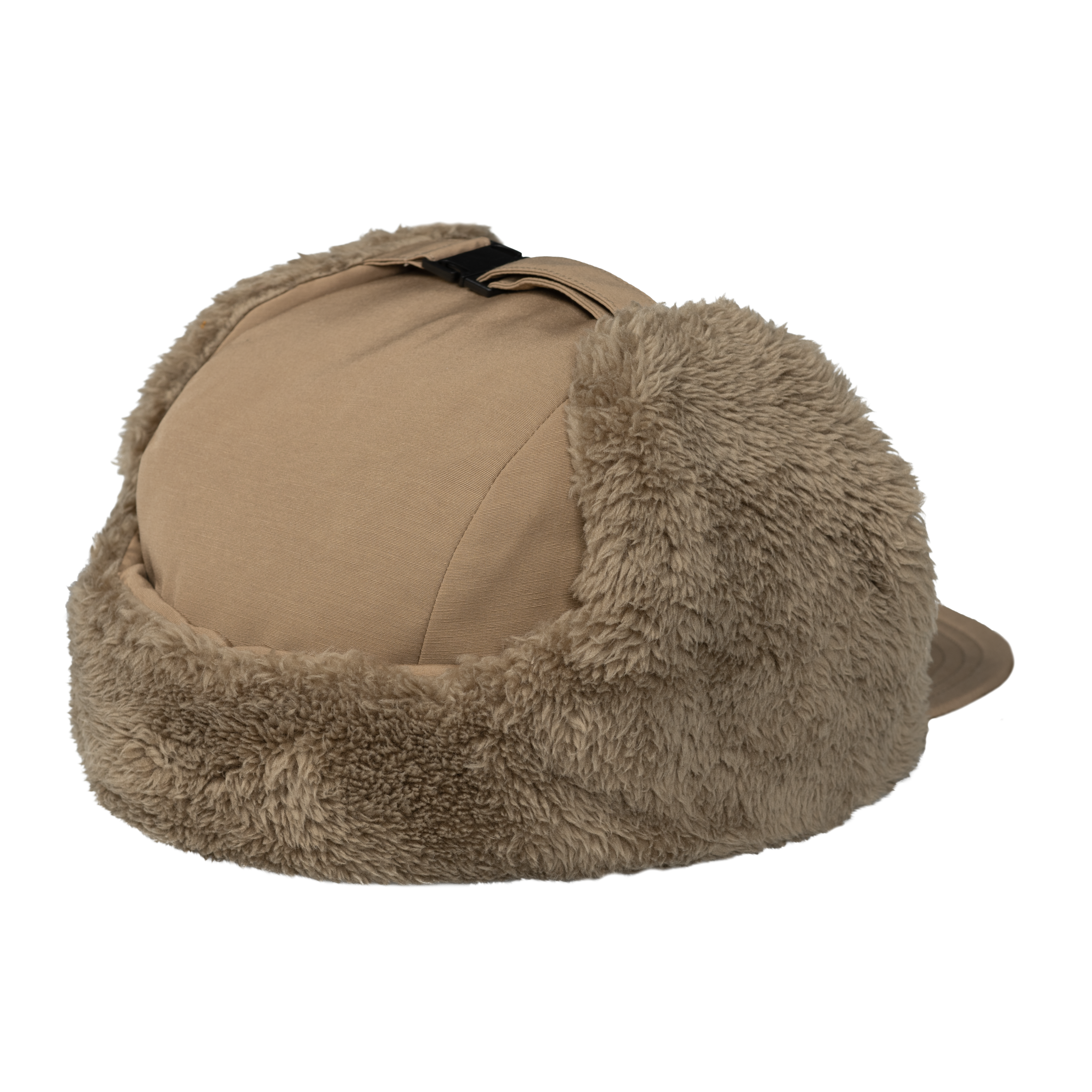 Alberta Cap Leather