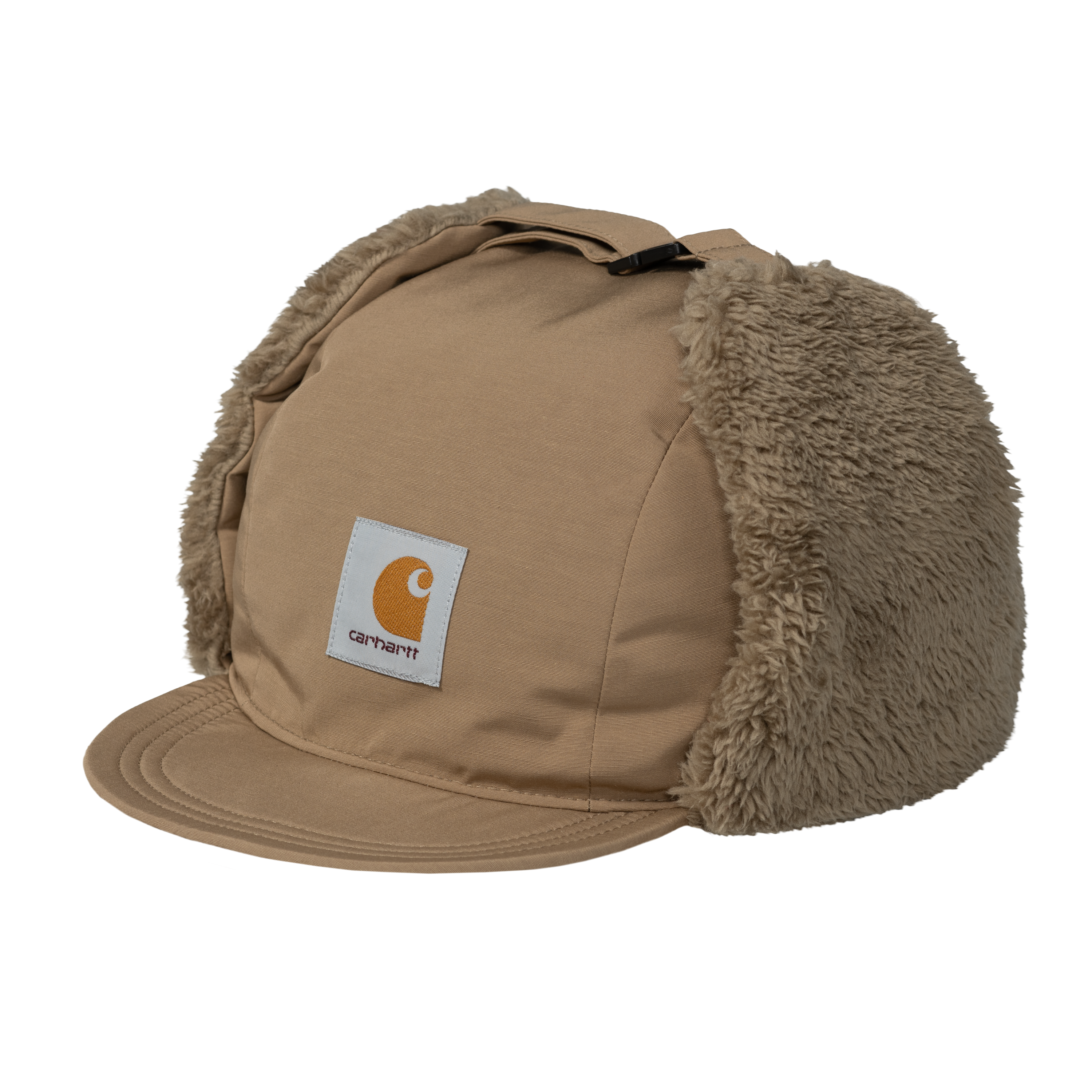Alberta Cap Leather
