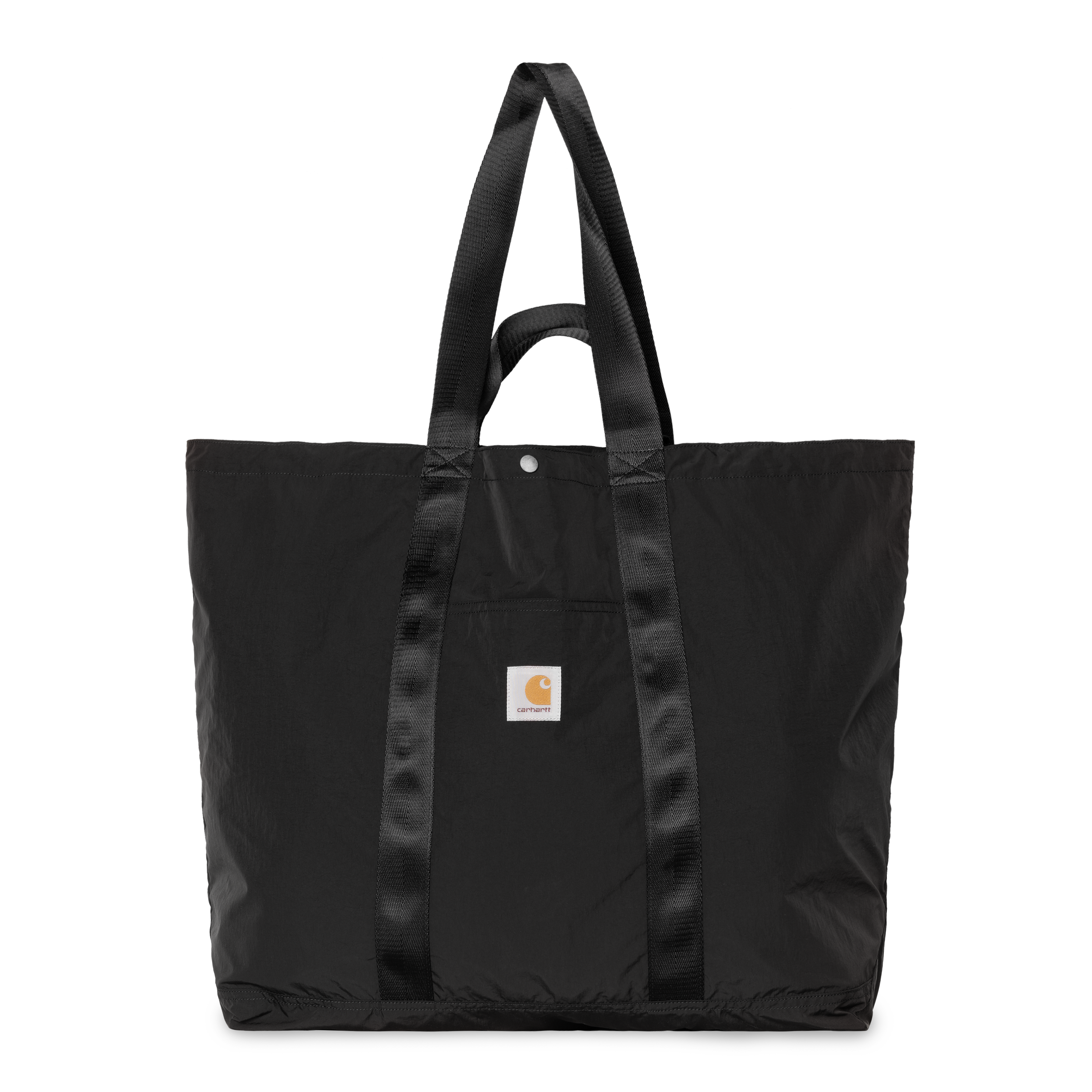 Carhartt WIP Canby Tote Bag Black