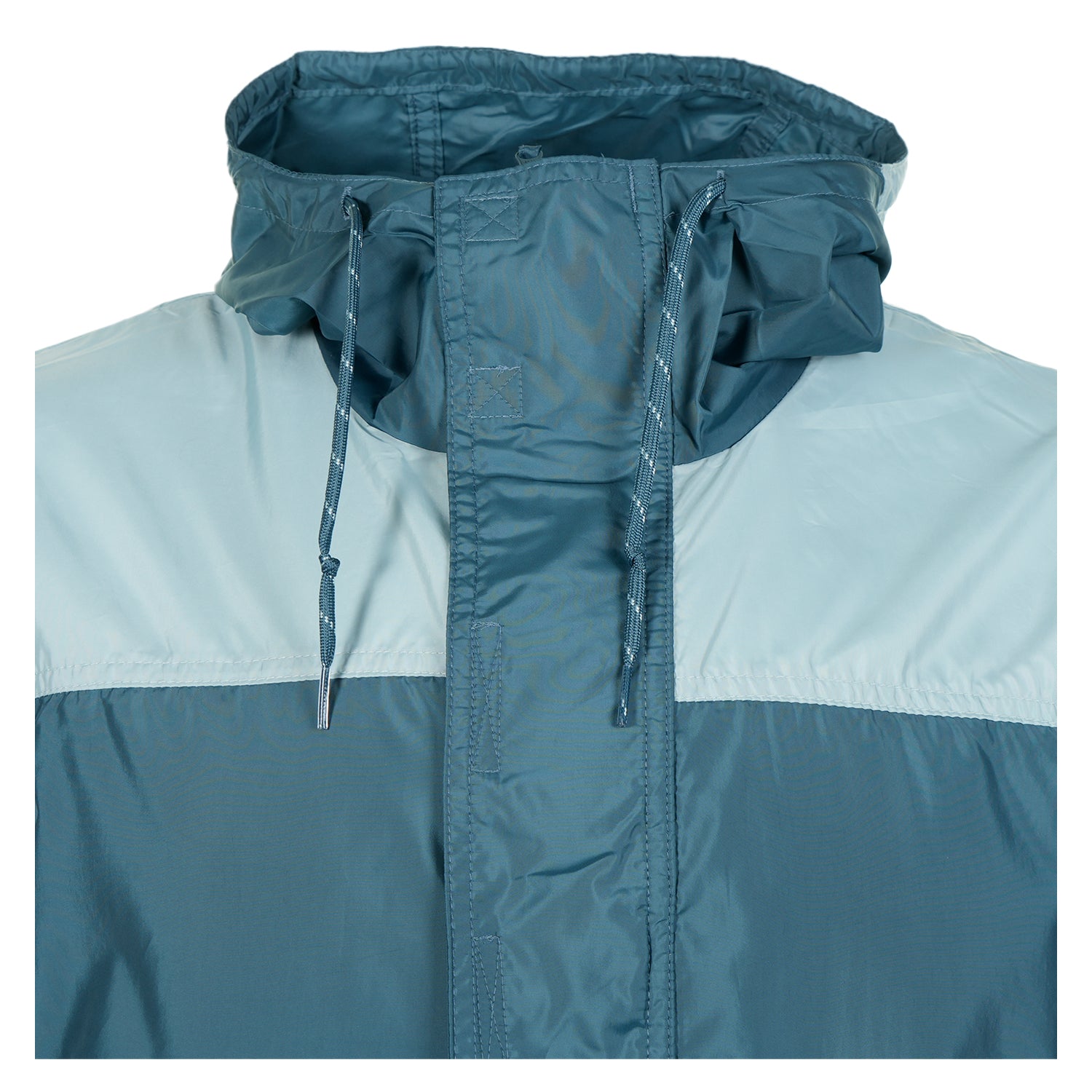 Challenger 2 Windbreaker Anorak Everblue Crushed Blue