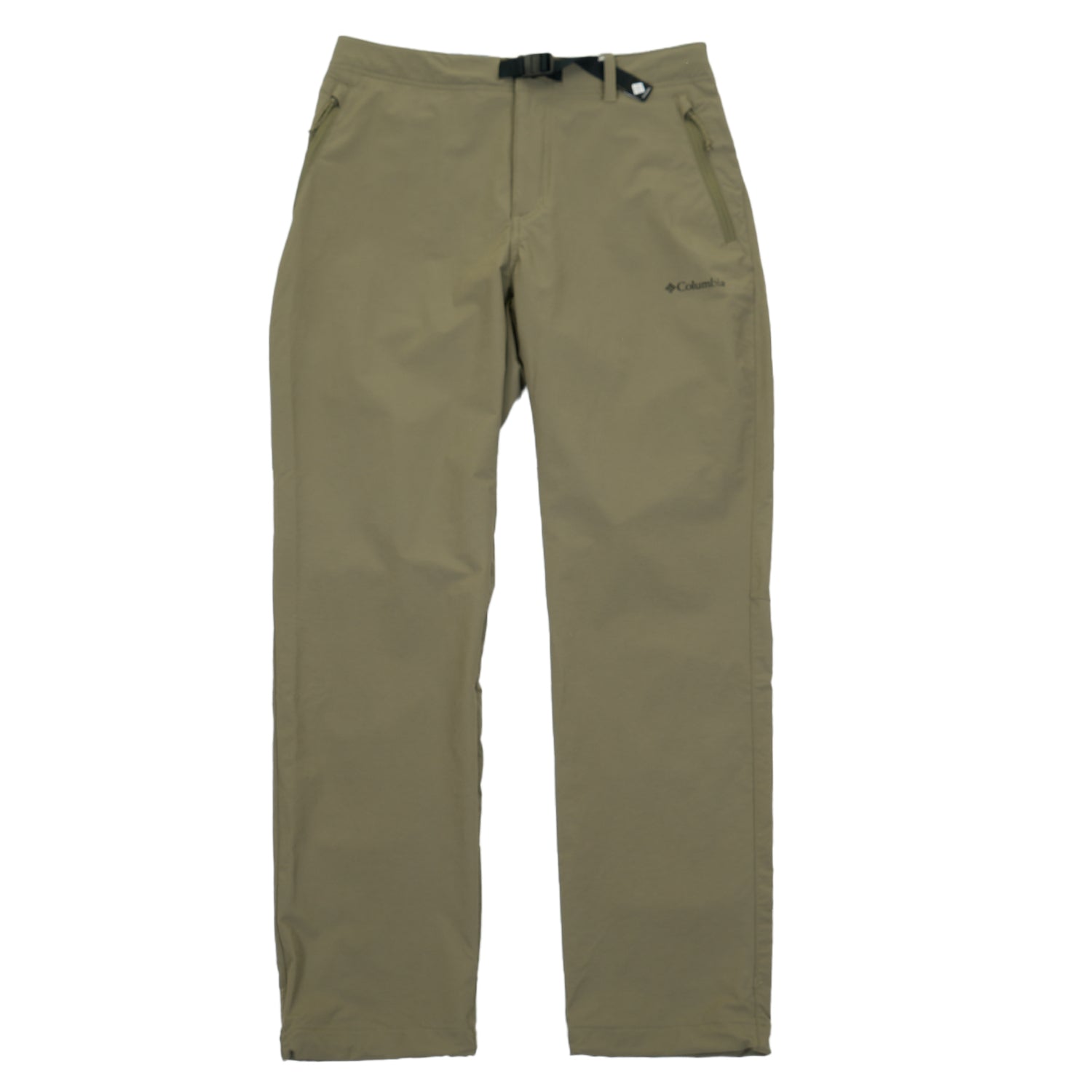 Essential Hike Pant Stone Green