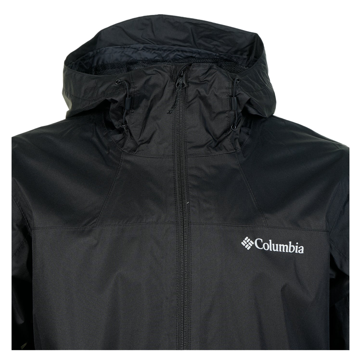 Inner Limits 3 Jacket Black
