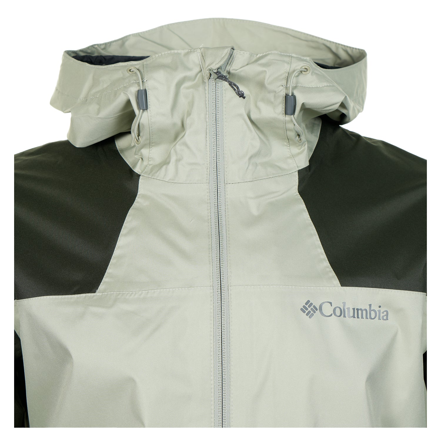 Inner Limits 3 Jacket Safari Greenscape