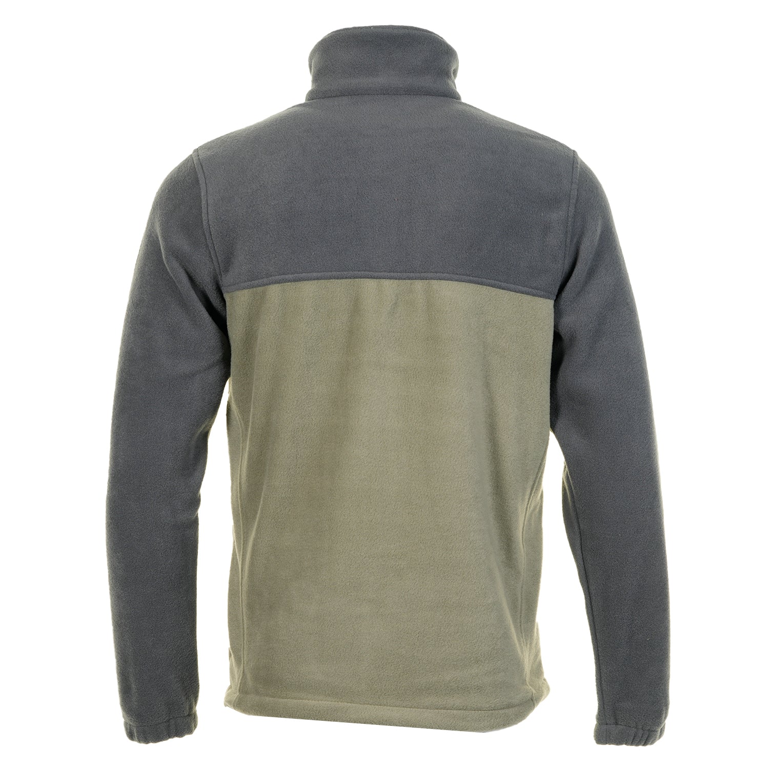 Steens Mountain Full Zip 2.0 Fleece Shark Stone Green