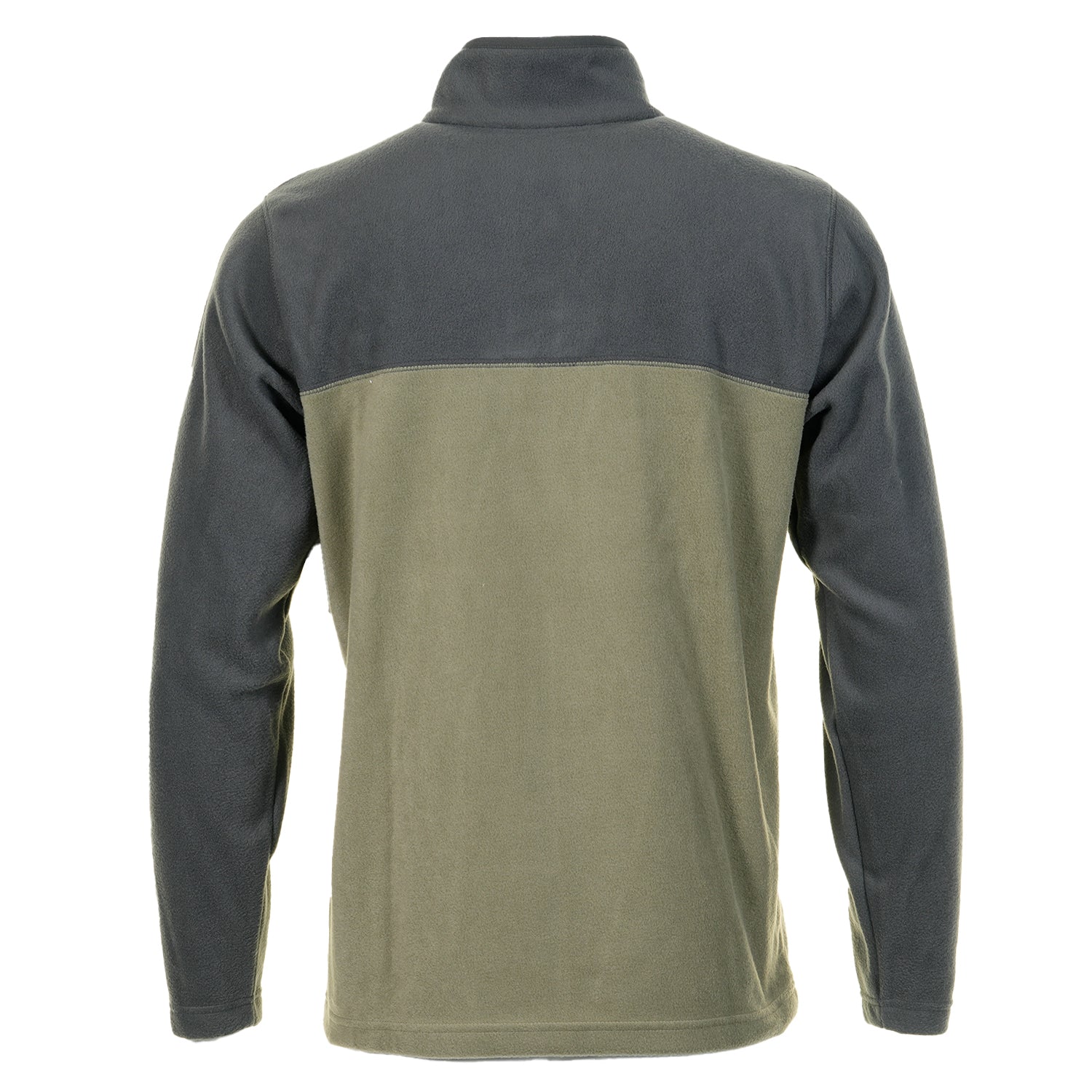 Steens Mountain Half Snap 2 Fleece Stone Green Shark