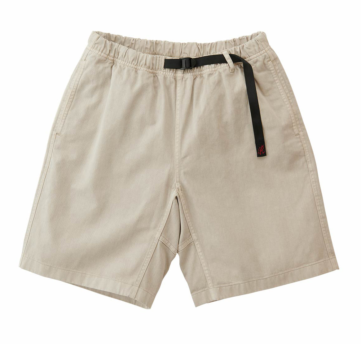 Gramicci G-Shorts in Dune