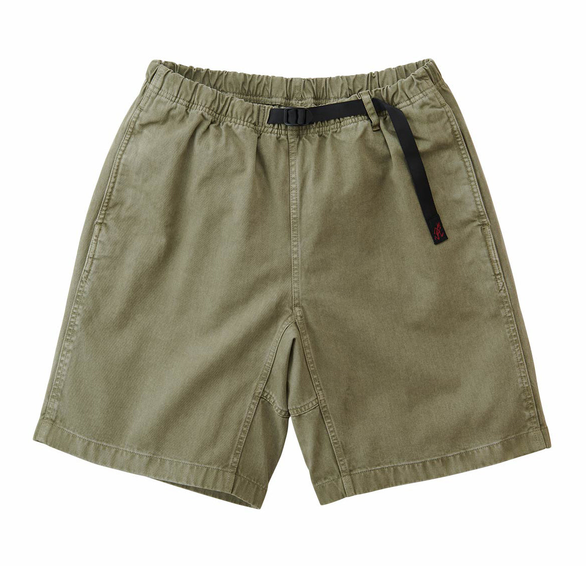 Gramicci G-Shorts in Herb Green