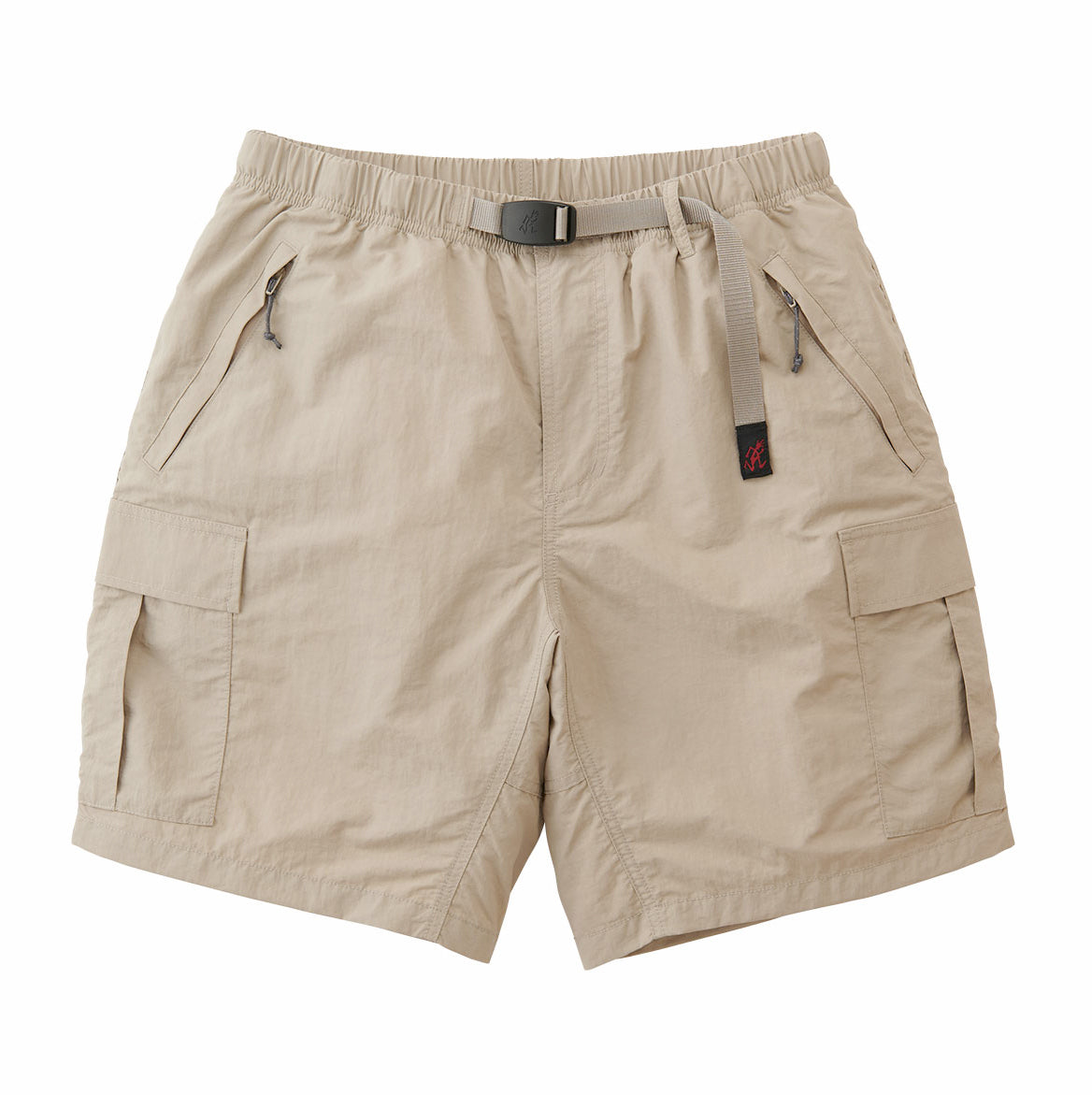 Gramicci Explorer Cargo Shorts in Dune