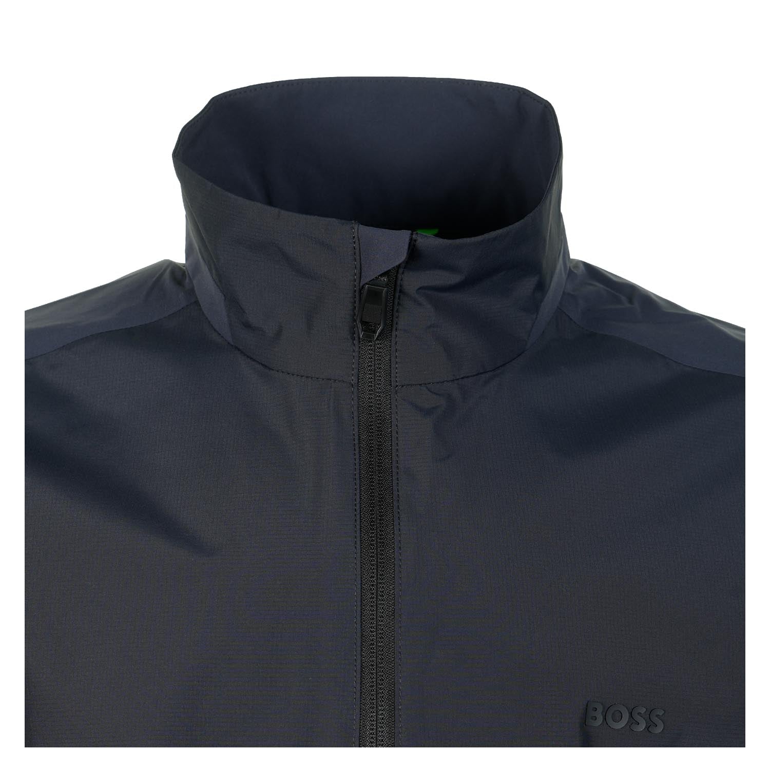 OW GOC Birdie Jacket Dark Blue