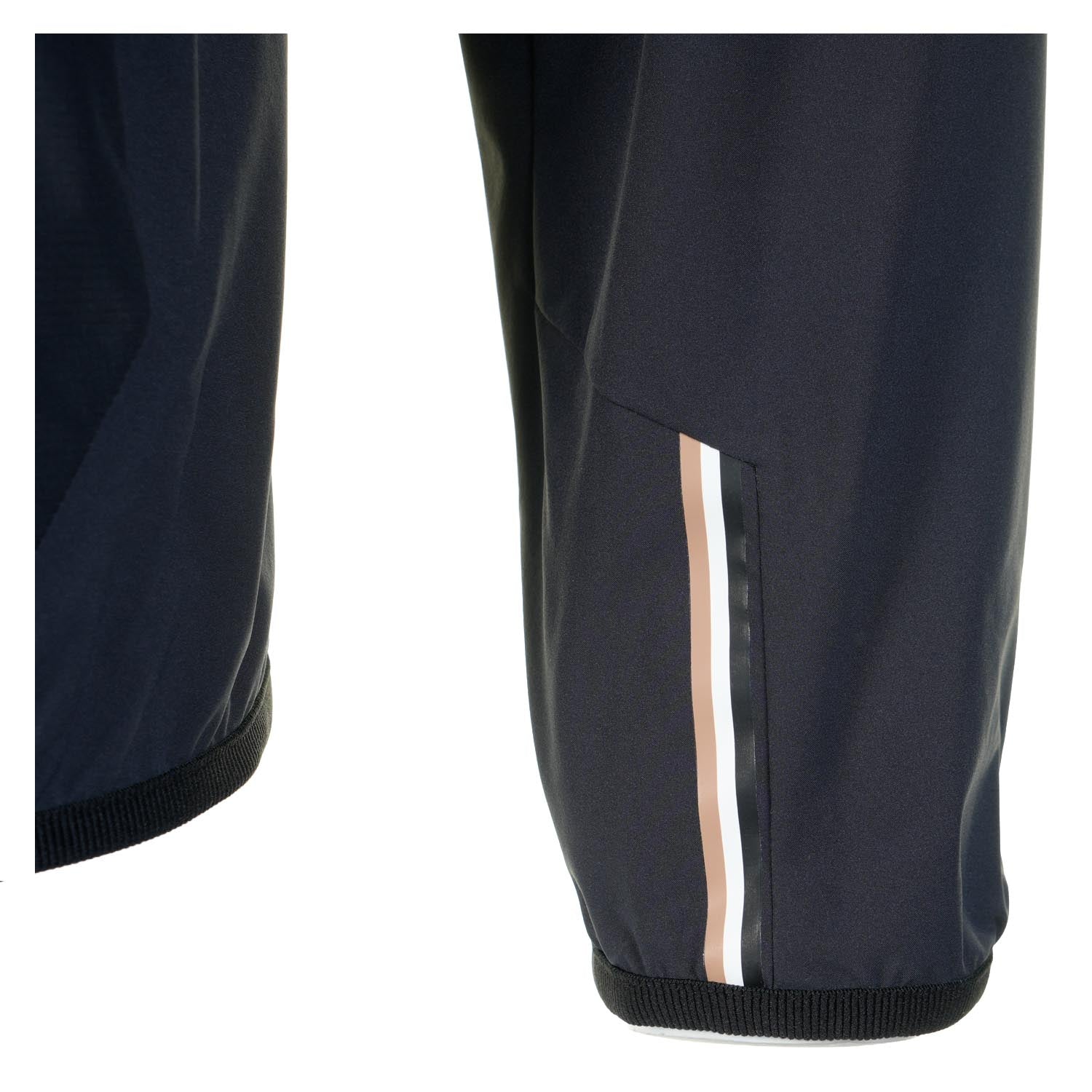 OW GOC Birdie Jacket Dark Blue