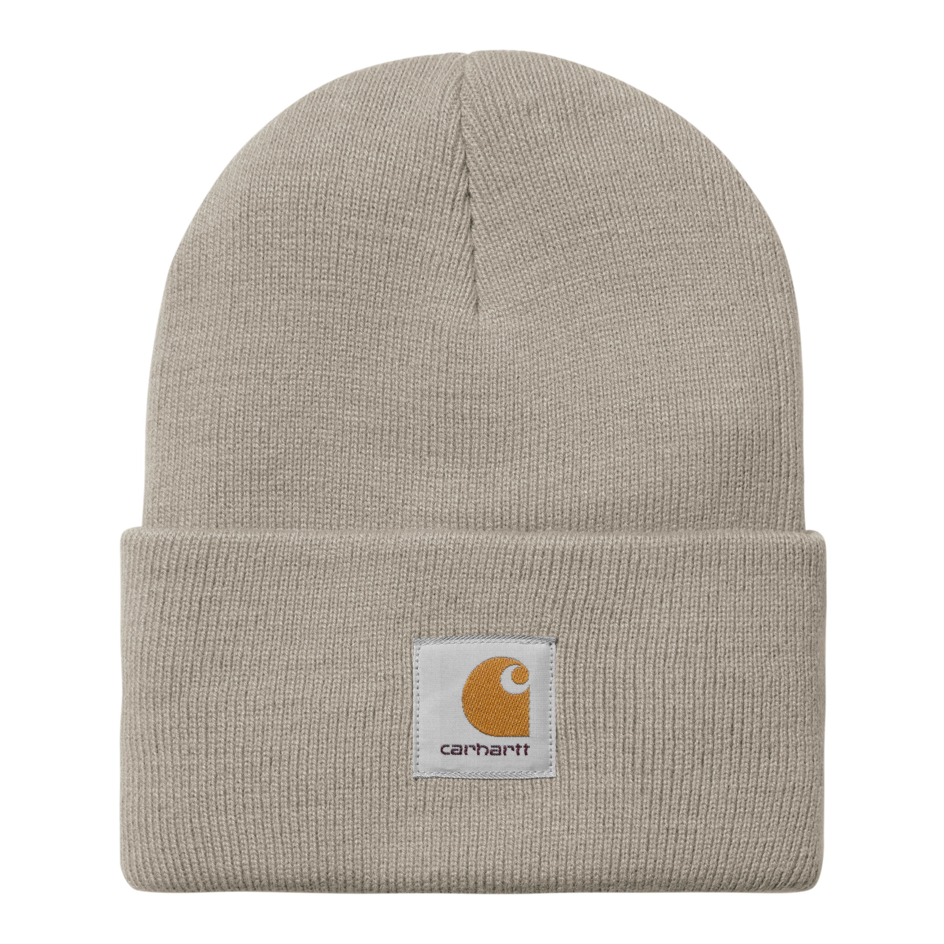 Acrylic Watch Hat Puddle