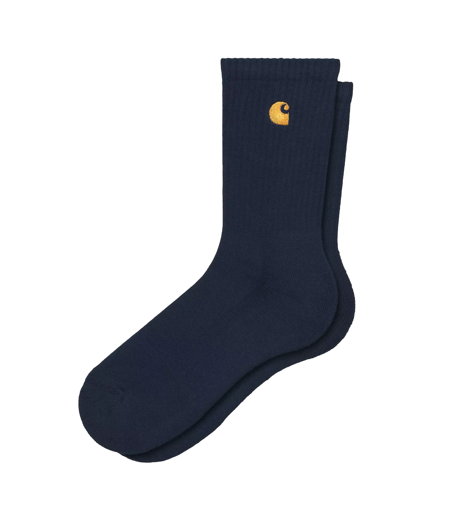 Chase Socks Dark Navy