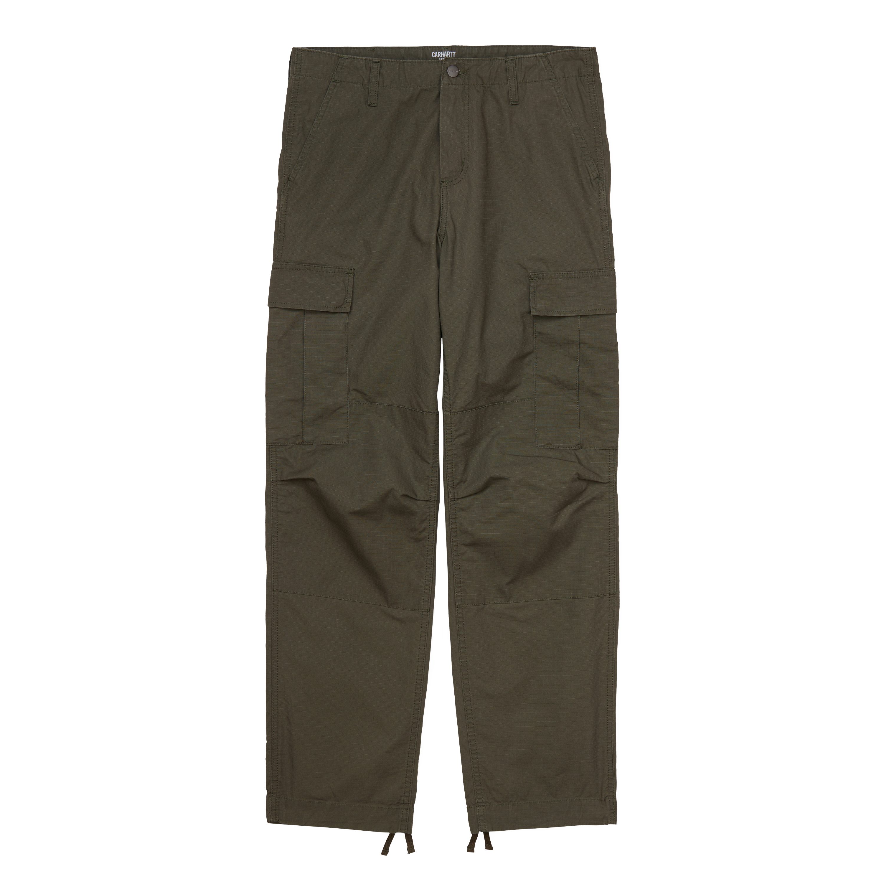 Regular Cargo Pant Cypress Green