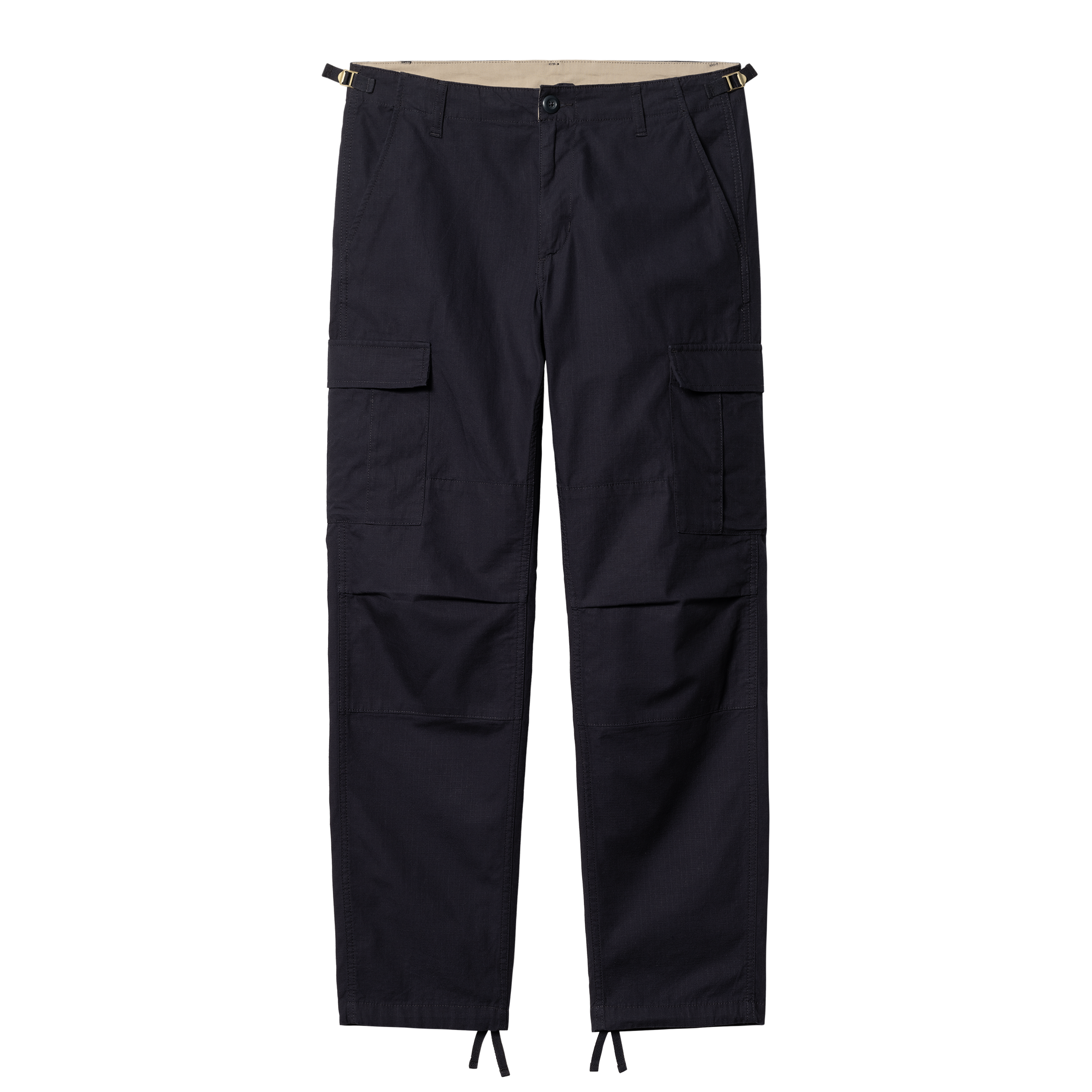 Aviation Pant Dark Navy