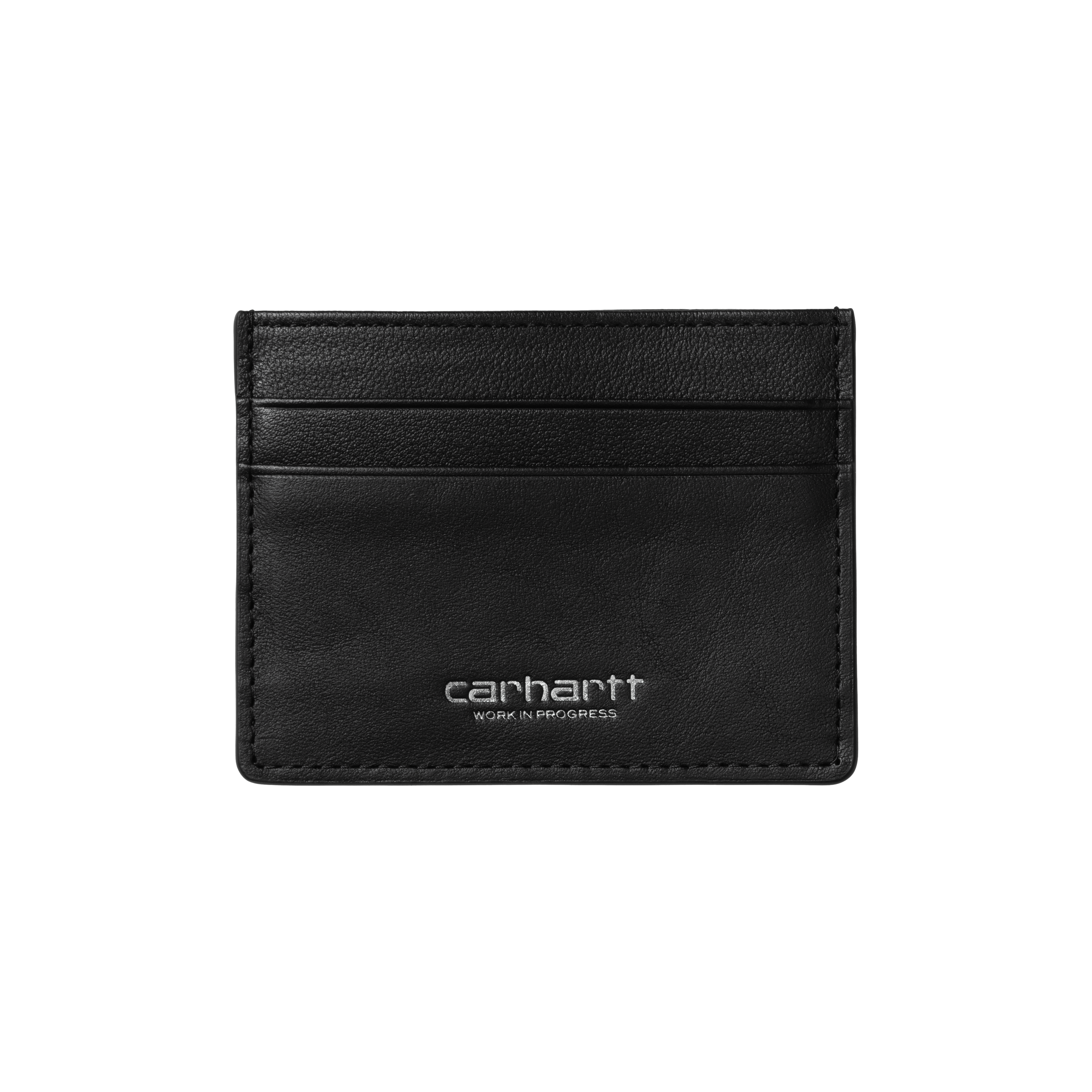 Vegas Card Holder Black