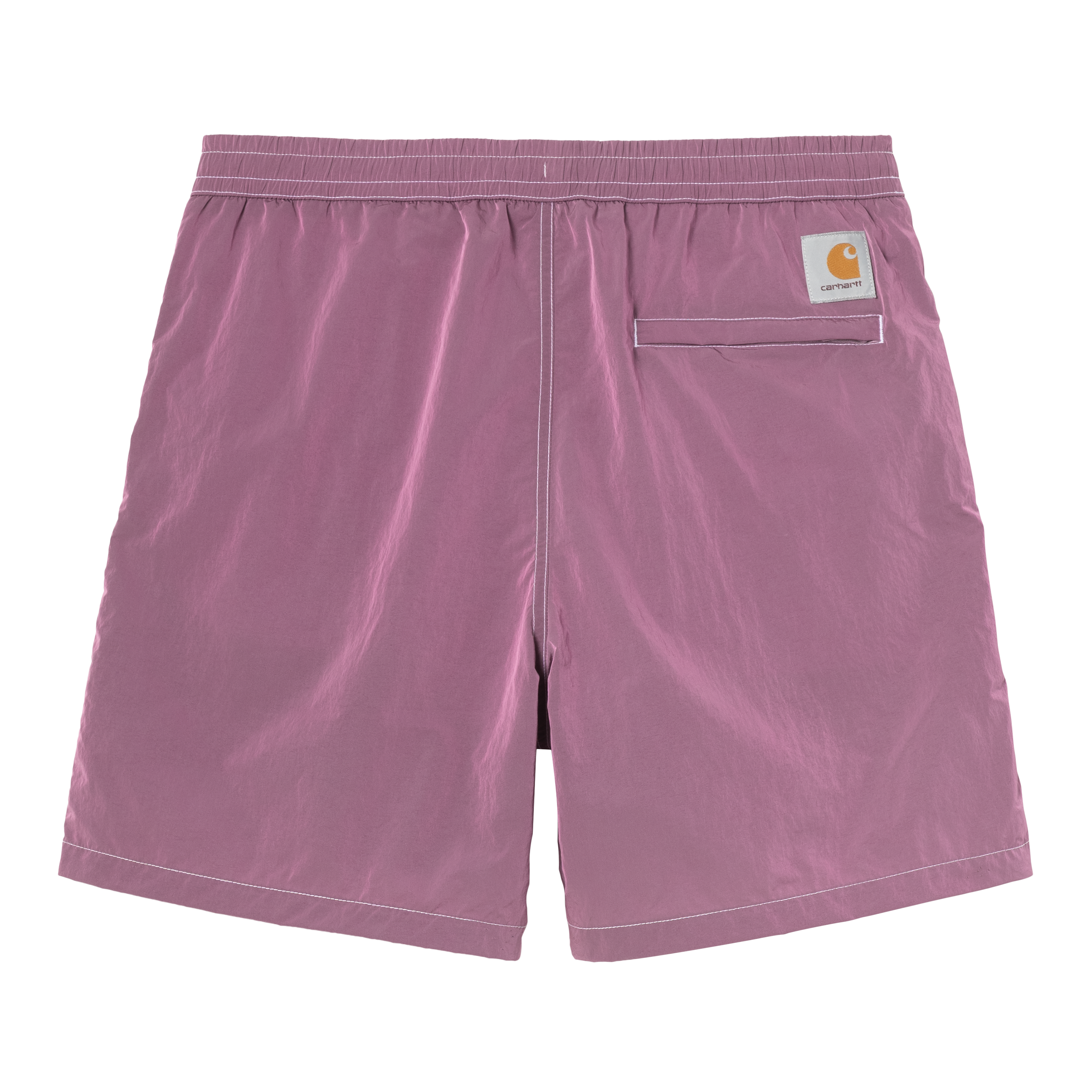 Canby Swim Trunks Gentle Purple
