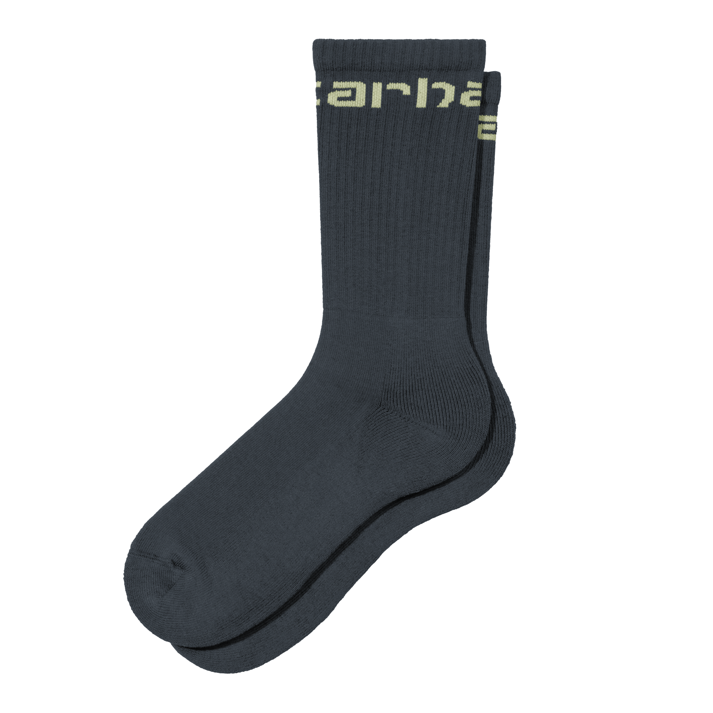 Carhartt Socks Deep Night / Gentle Green